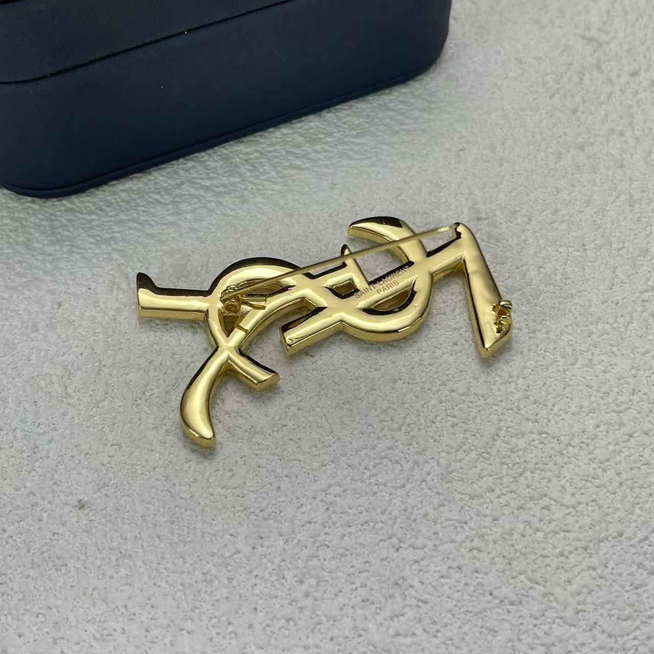 LuxluxHouse Low Price And High Quality Accessories YSL