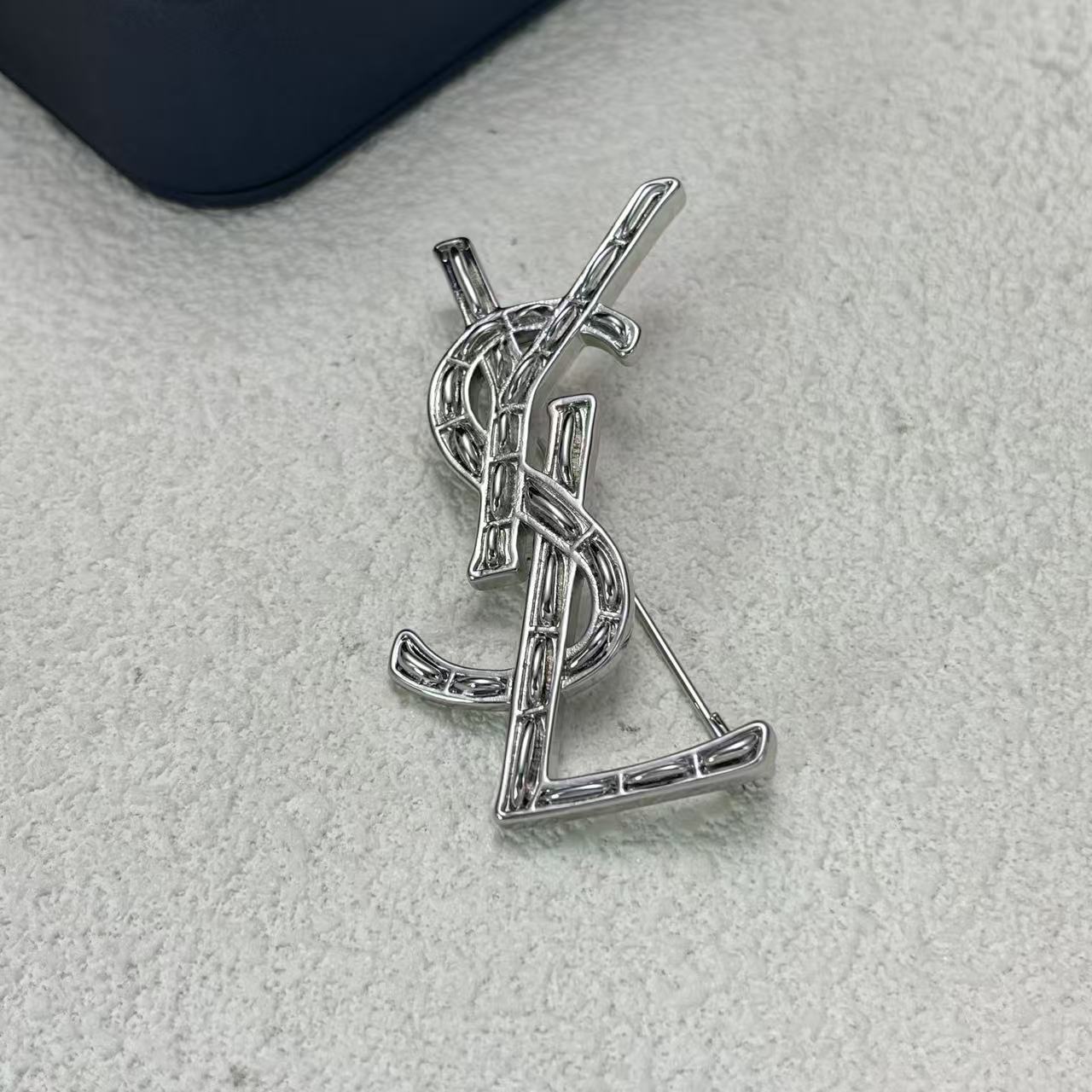 LuxluxHouse Low Price And High Quality Accessories YSL