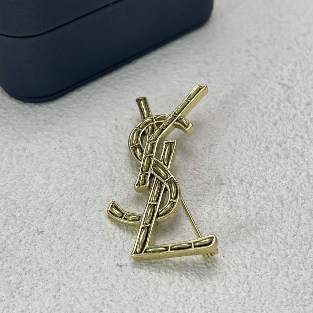 LuxluxHouse Low Price And High Quality Accessories YSL