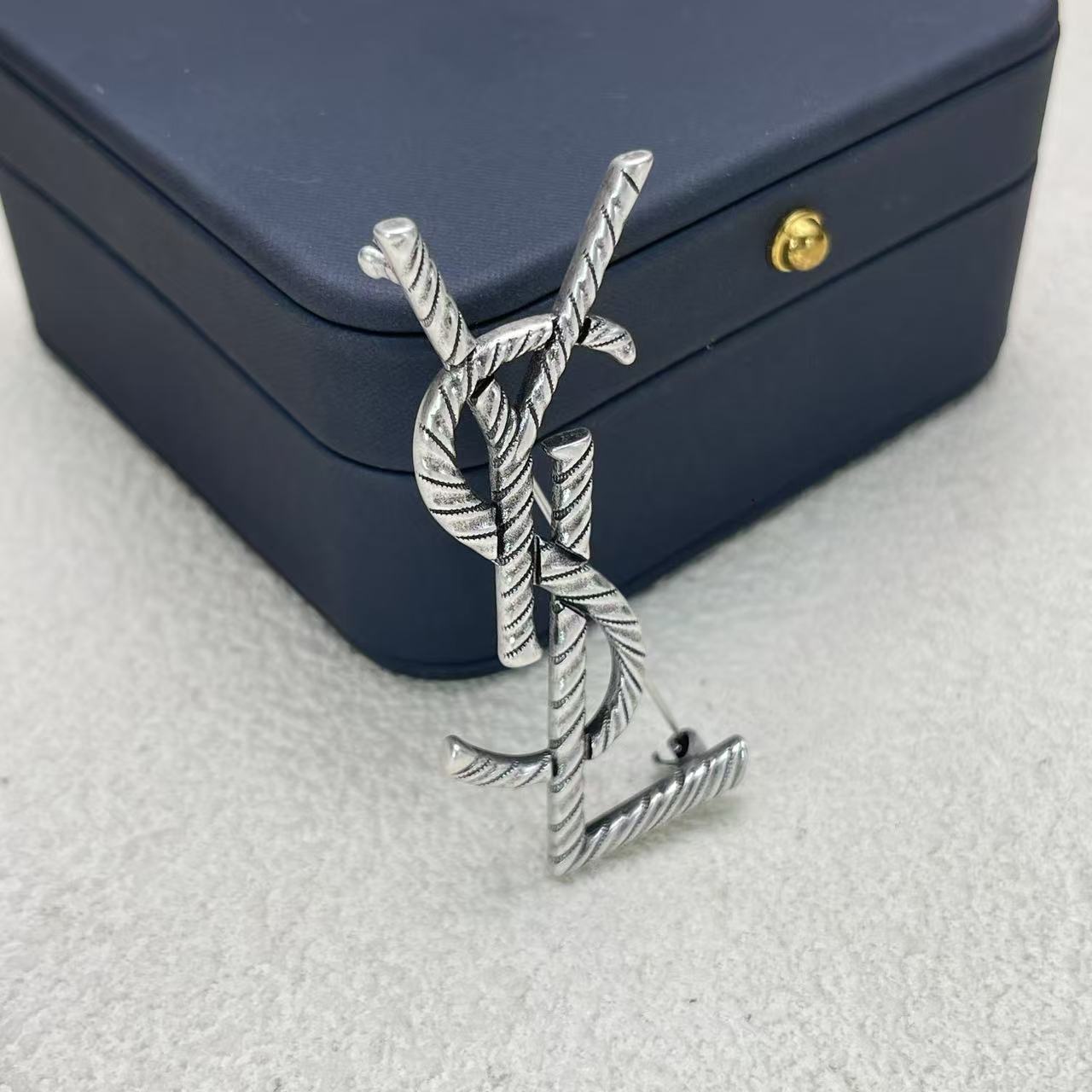 LuxluxHouse Low Price And High Quality Accessories YSL