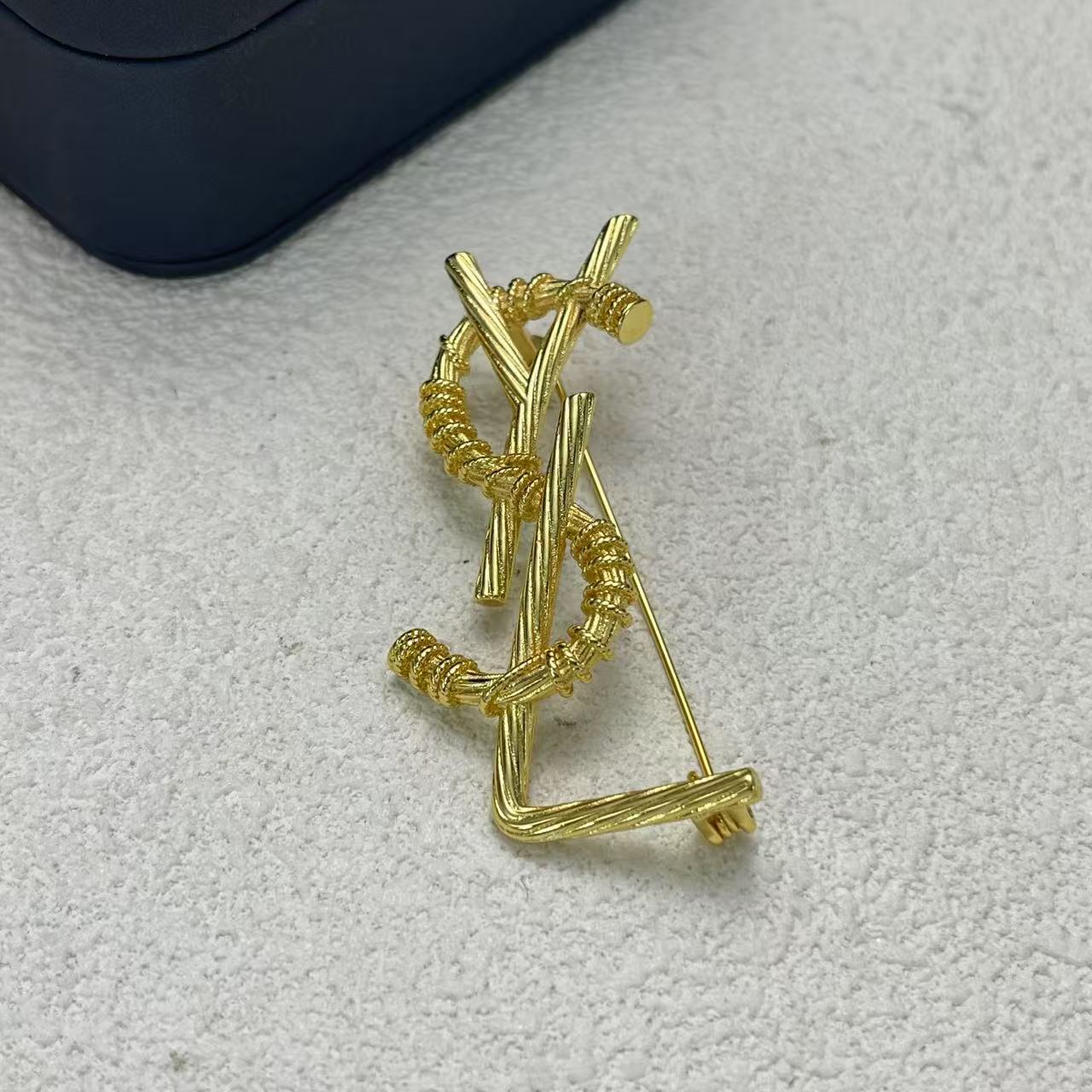 LuxluxHouse Low Price And High Quality Accessories YSL