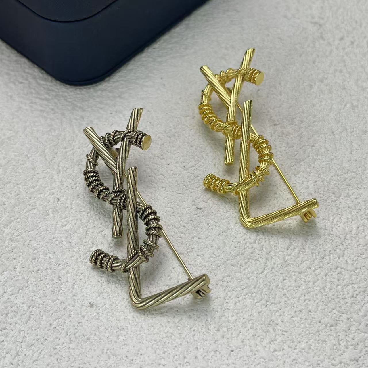 LuxluxHouse Low Price And High Quality Accessories YSL