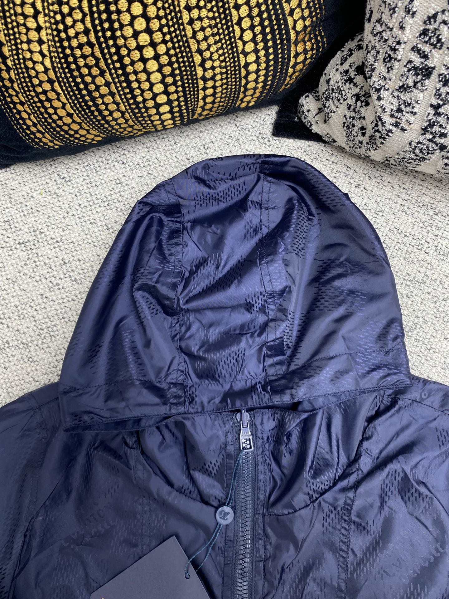 LuxluxHouse Best Quality Clothes Coats & Jackets Louis Vuitton