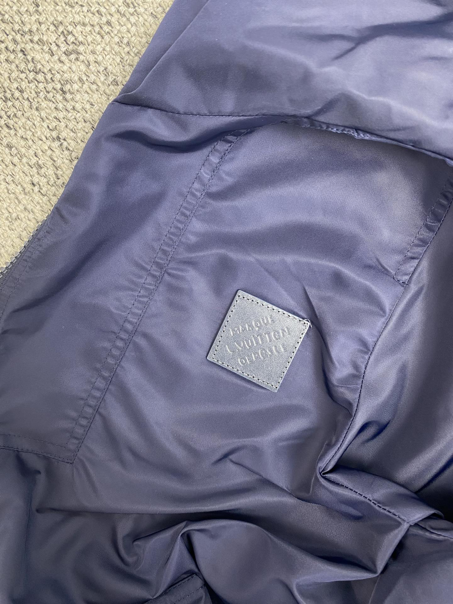 LuxluxHouse Best Quality Clothes Coats & Jackets Louis Vuitton