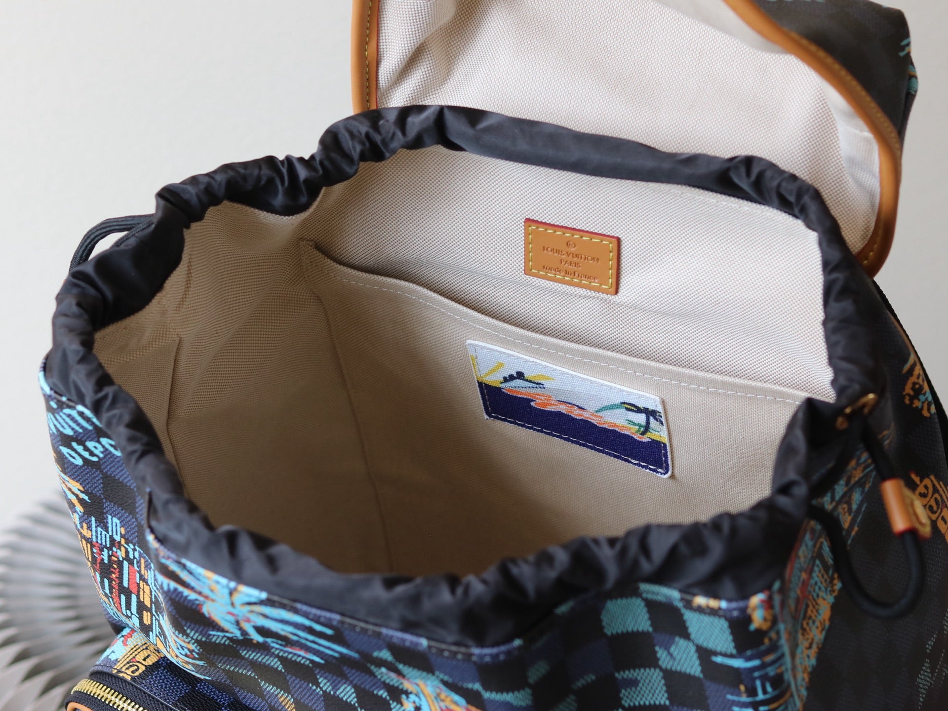 LuxluxHouse Best Quality Bags Louis Vuitton Men