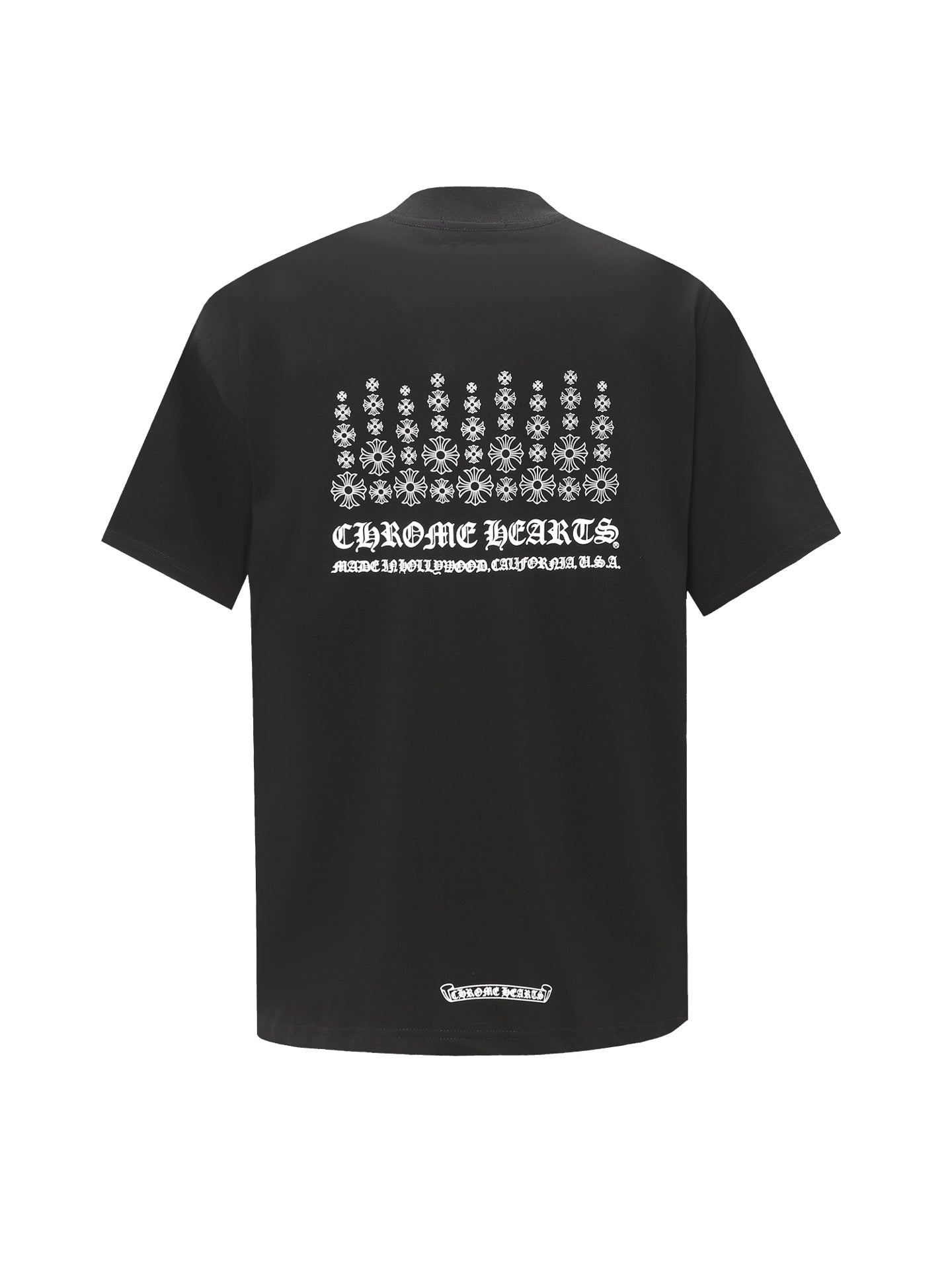 LuxluxHouse Best Quality Clothes Chrome Hearts T-shirt