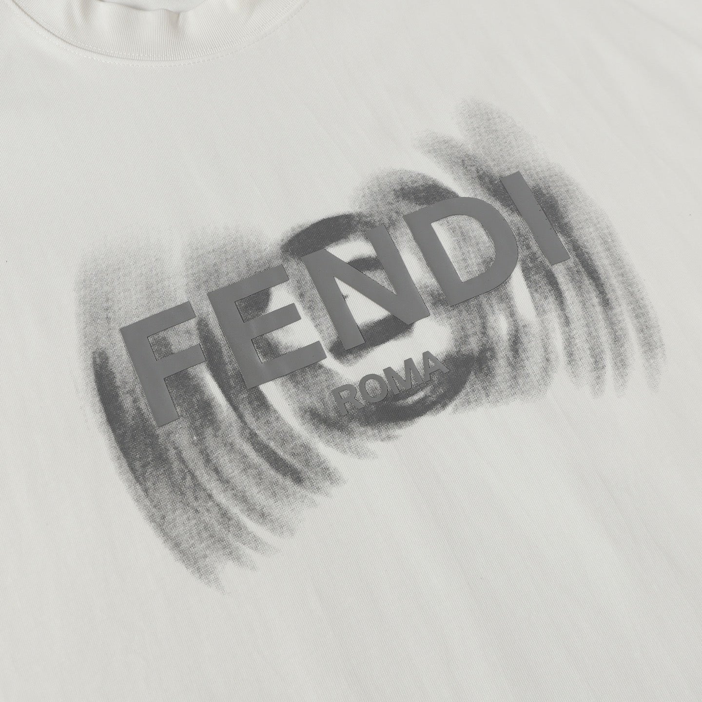 LuxluxHouse Best Quality Clothes Fendi T-shirt