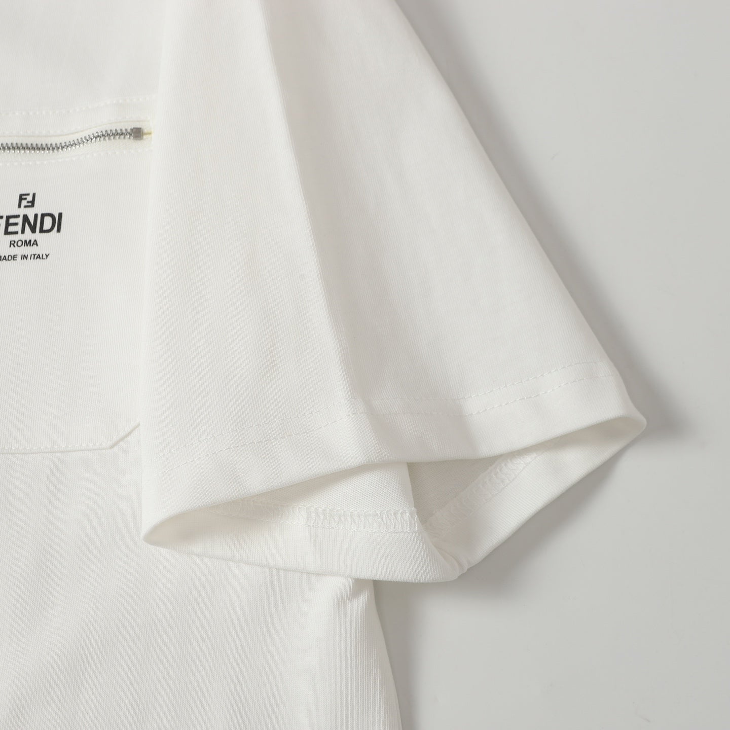 LuxluxHouse Best Quality Clothes Fendi T-shirt
