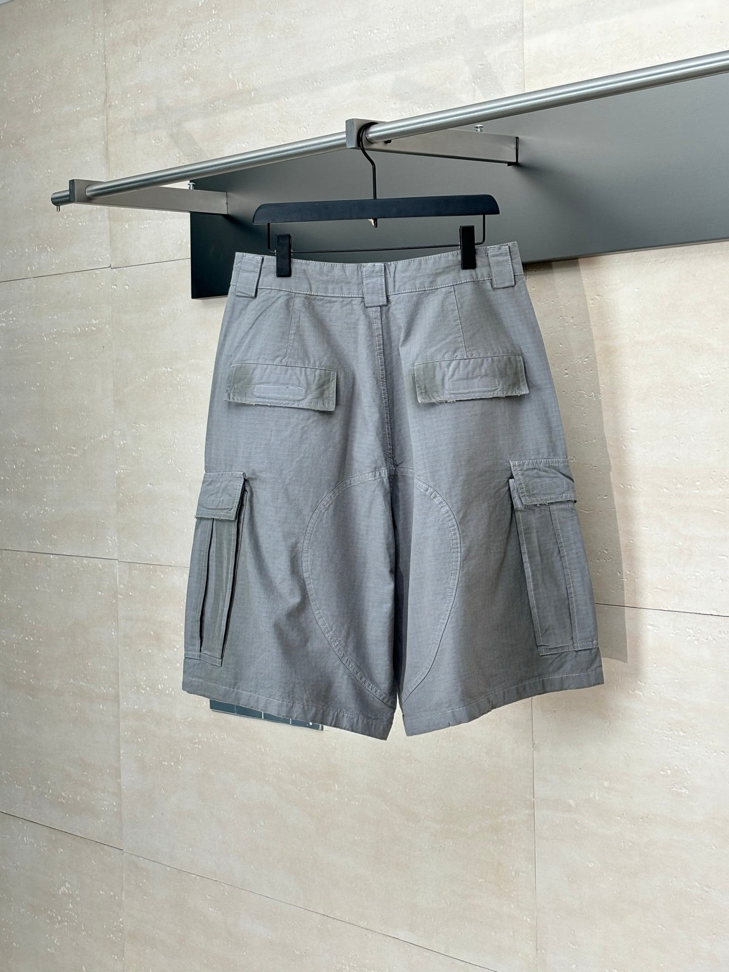 LuxluxHouse Best Quality Clothes Balenciaga Pants