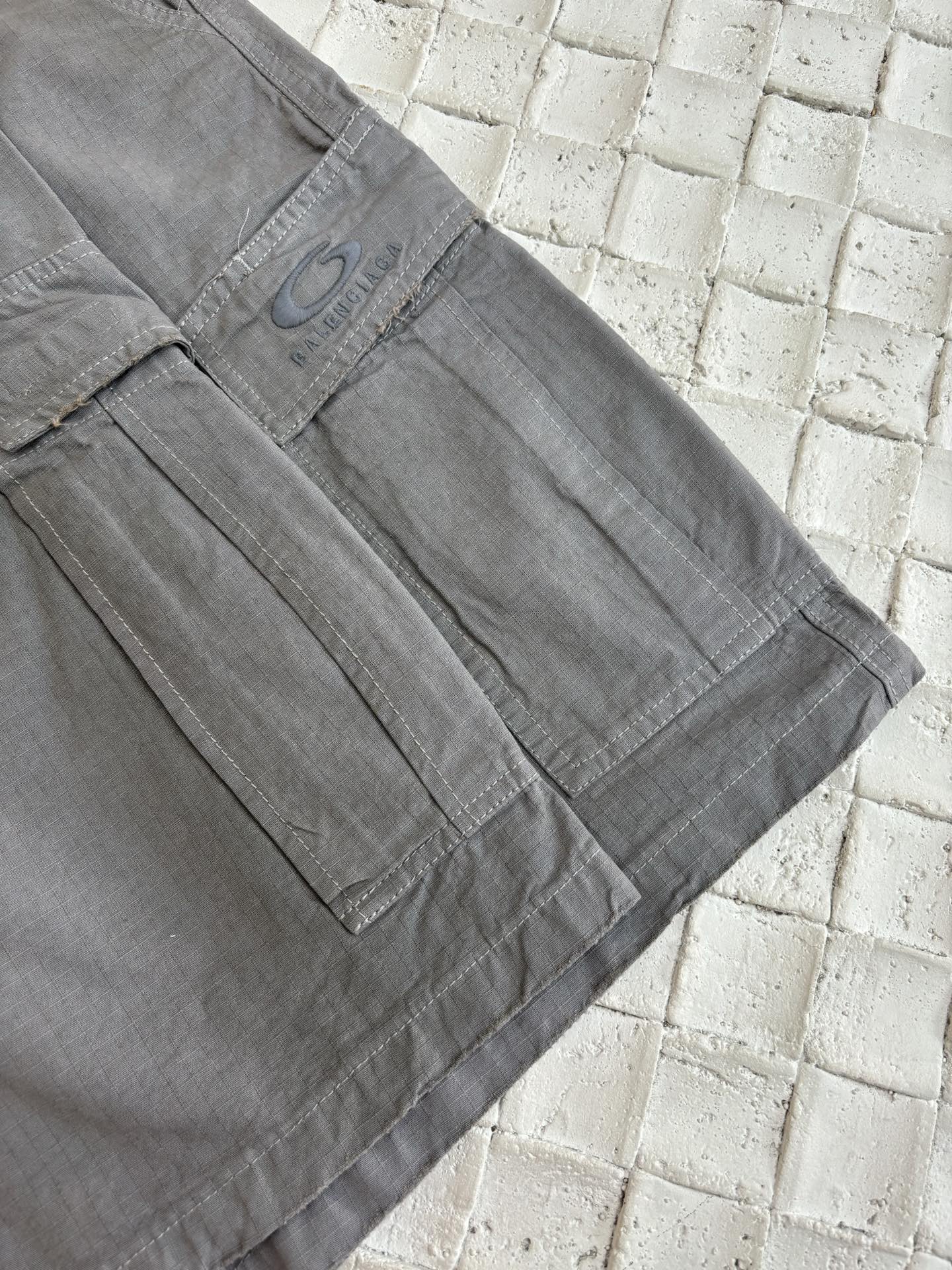 LuxluxHouse Best Quality Clothes Balenciaga Pants