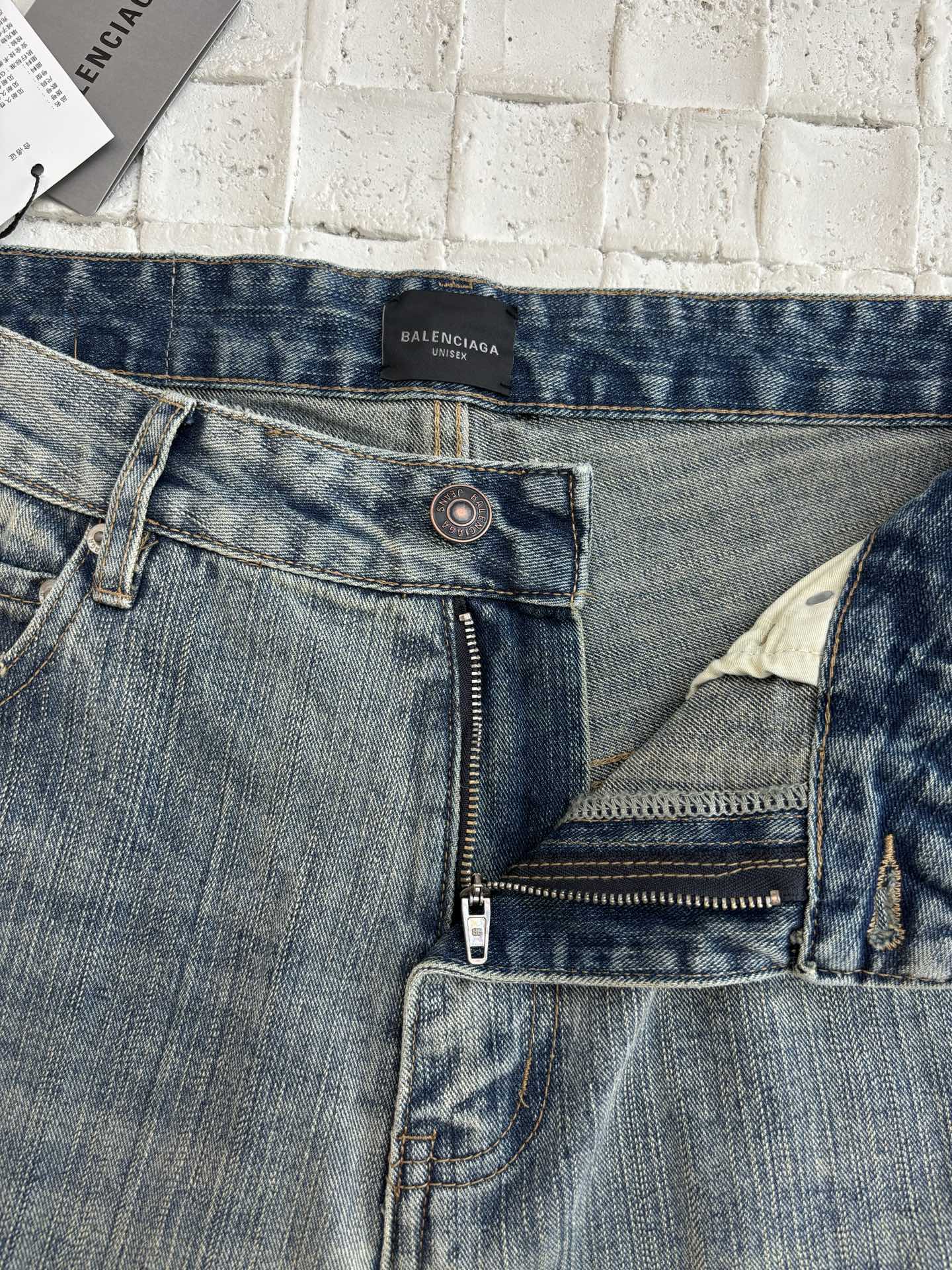 LuxluxHouse Best Quality Clothes Balenciaga Pants
