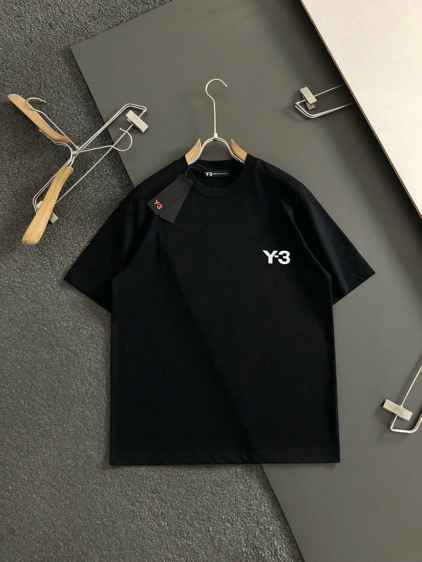LuxluxHouse Best Quality Clothes Amiri T-shirt