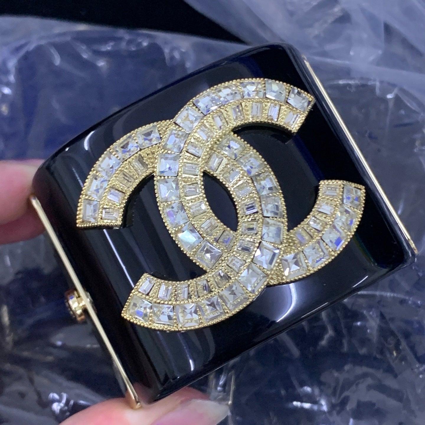 LuxluxHouse Low Price And High Quality Accessories Chanel