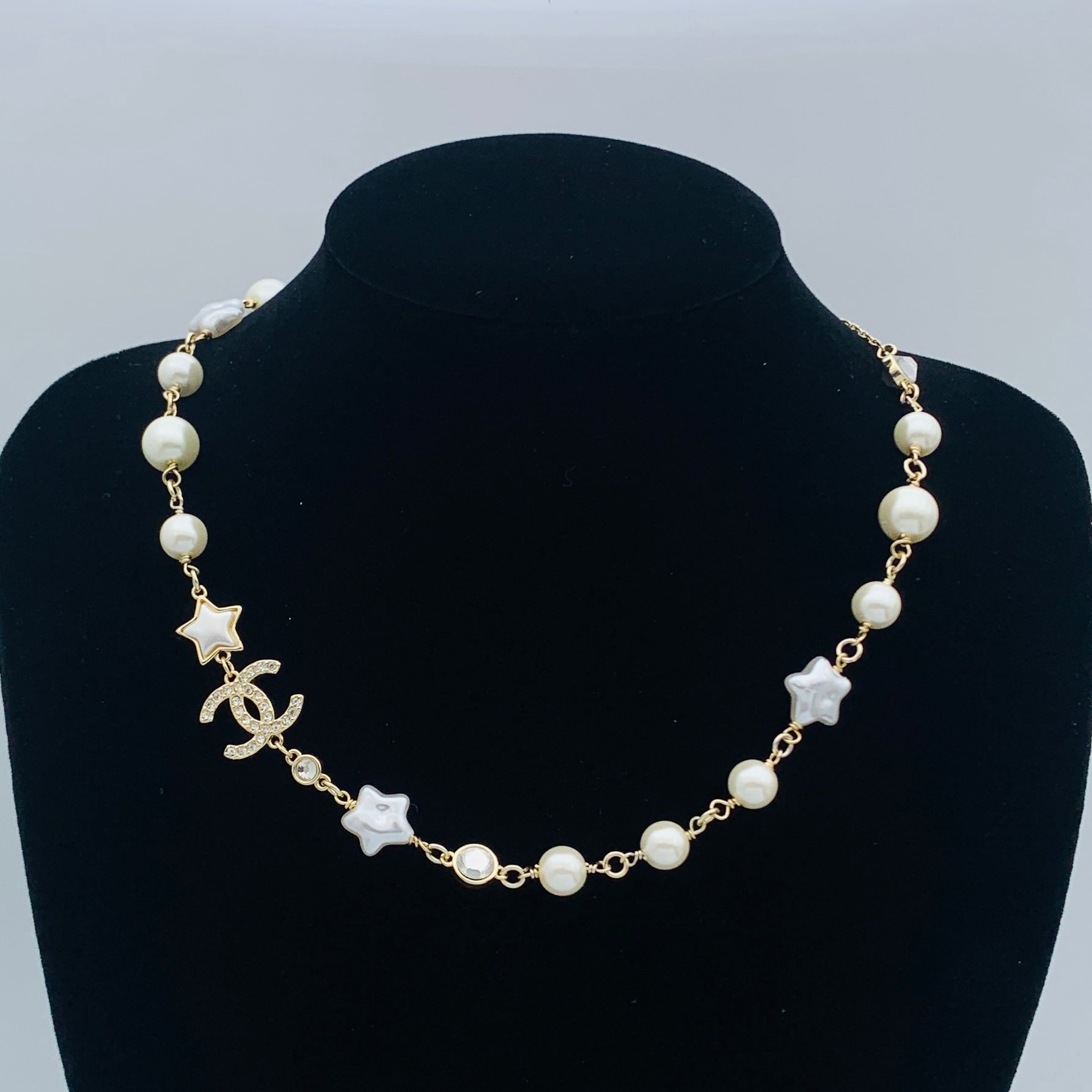LuxluxHouse Low Price And High Quality Accessories Chanel