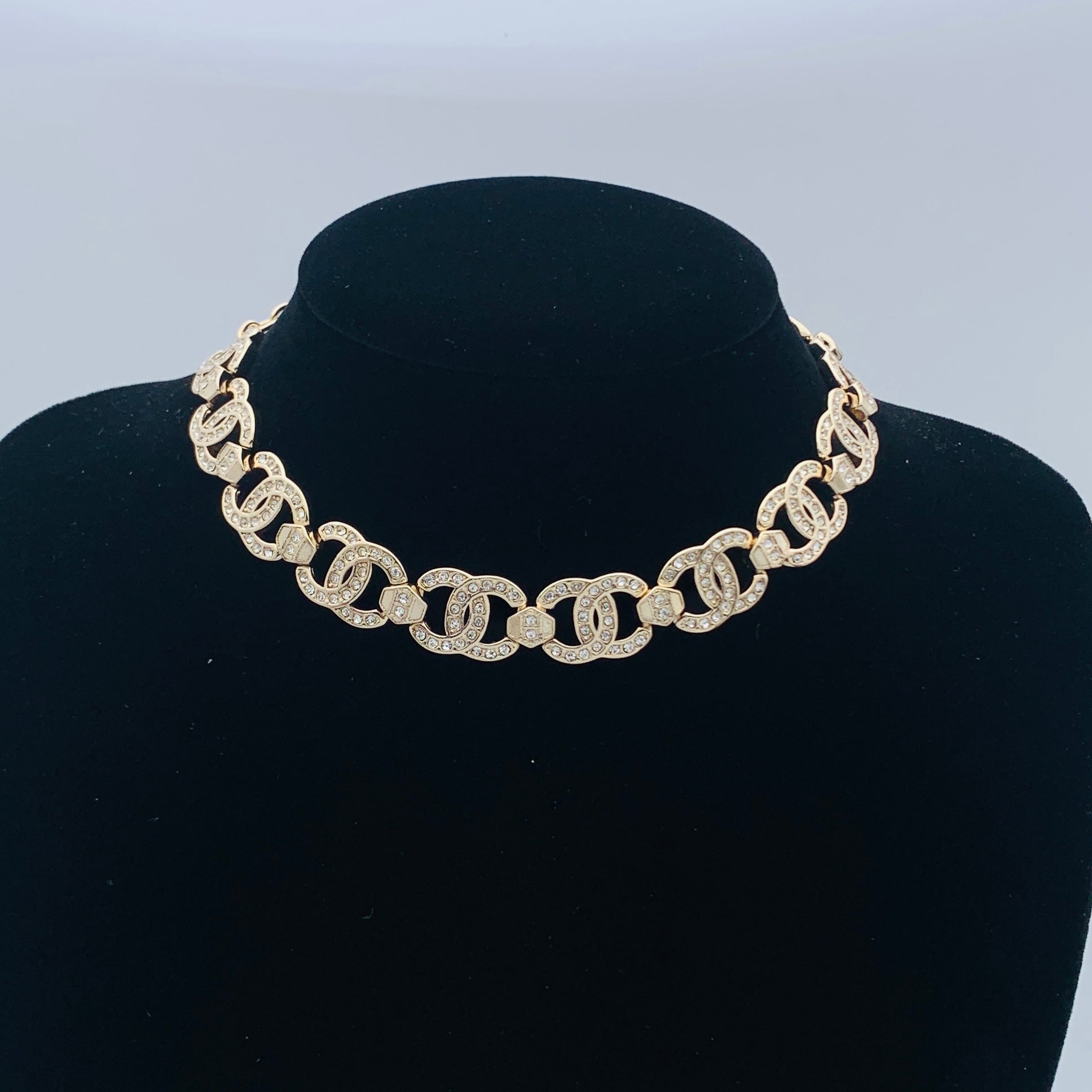LuxluxHouse Low Price And High Quality Accessories Chanel