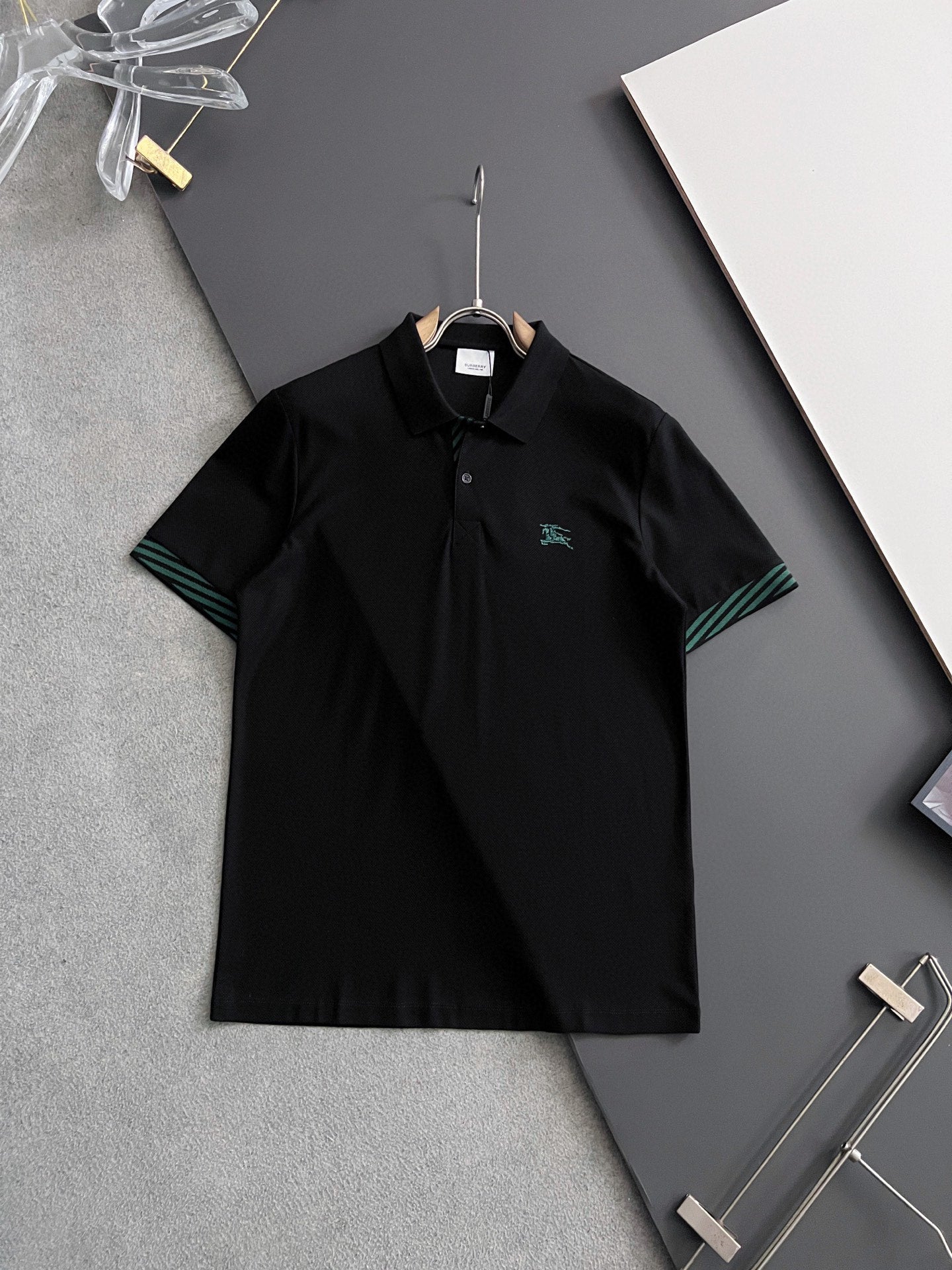 LuxluxHouse Best Quality Clothes Burberry T-shirt