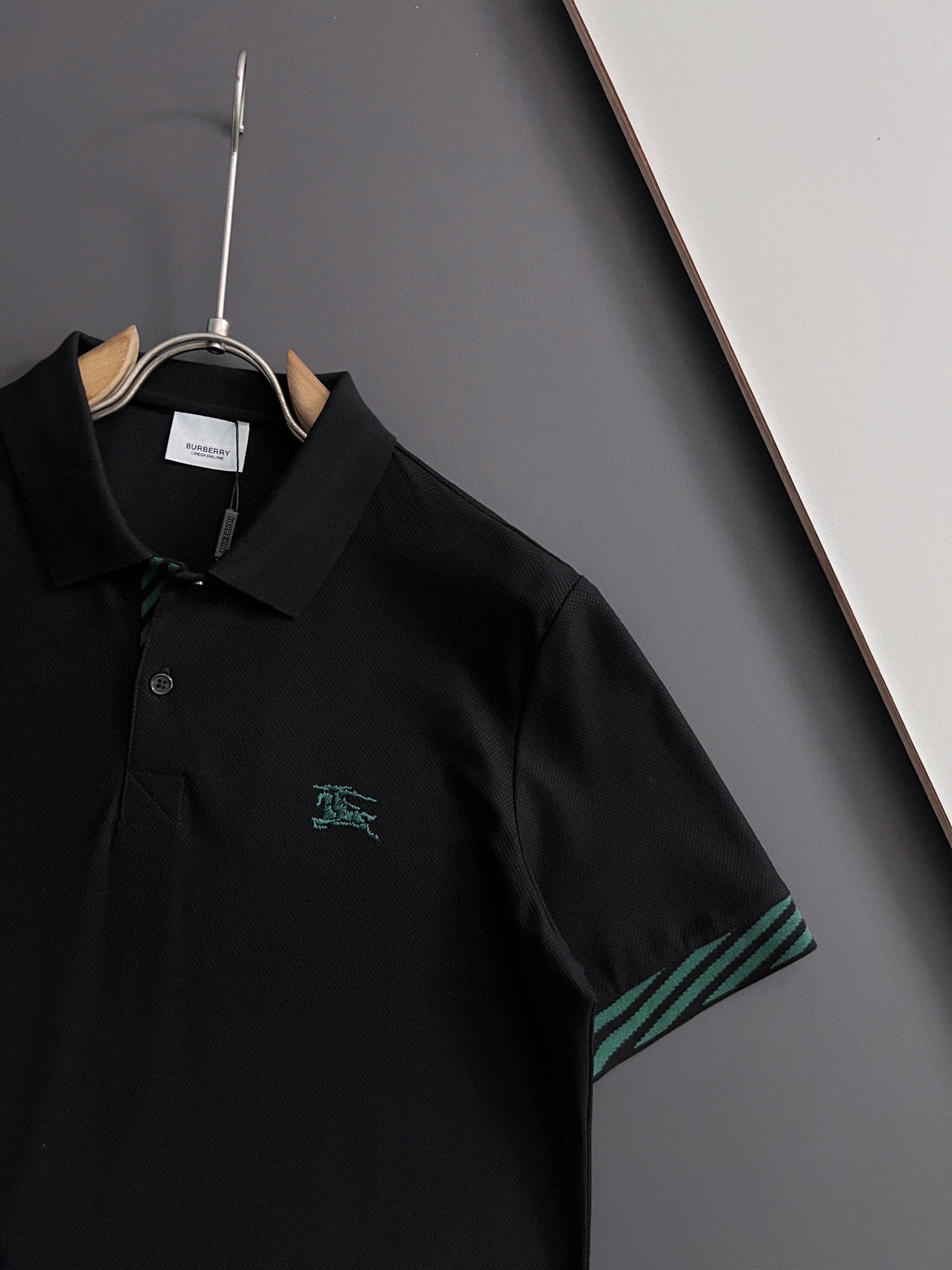 LuxluxHouse Best Quality Clothes Burberry T-shirt
