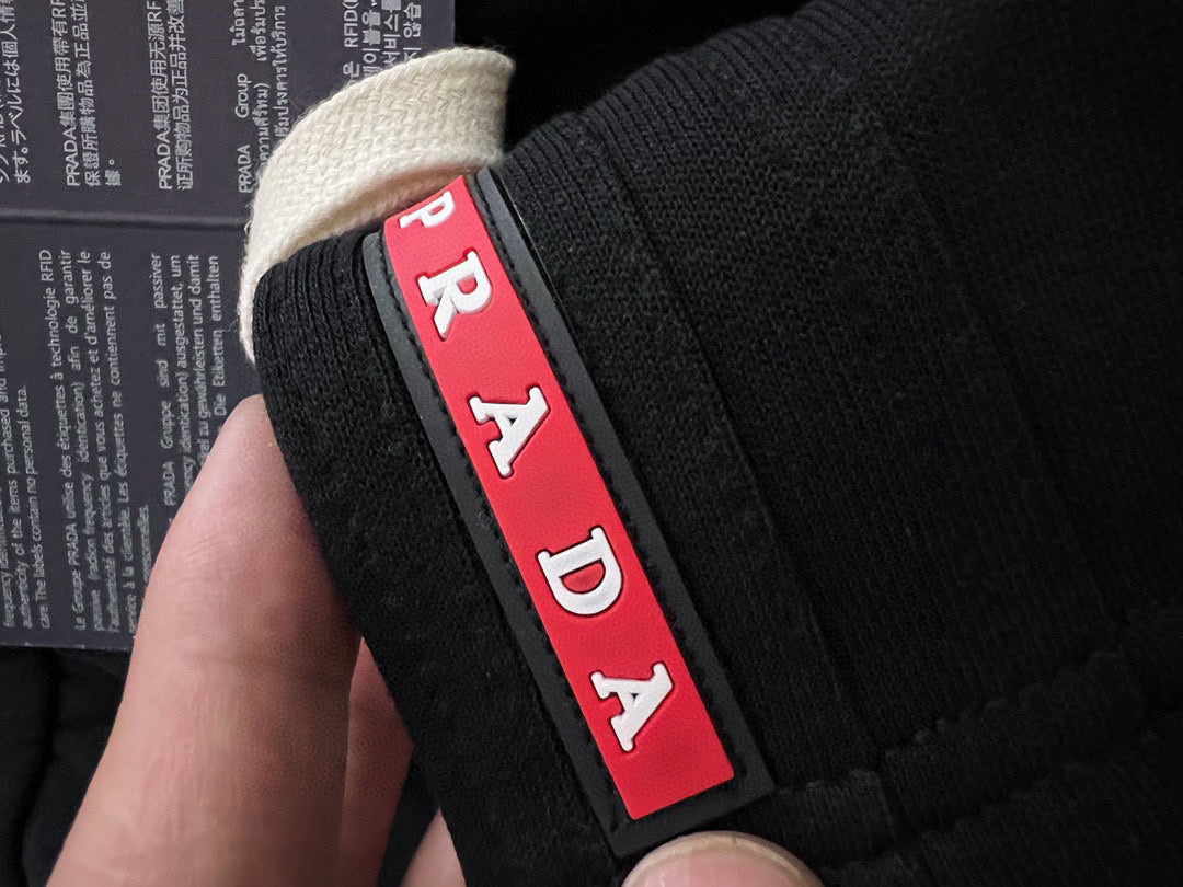 LuxluxHouse Best Quality Clothes Pants Prada