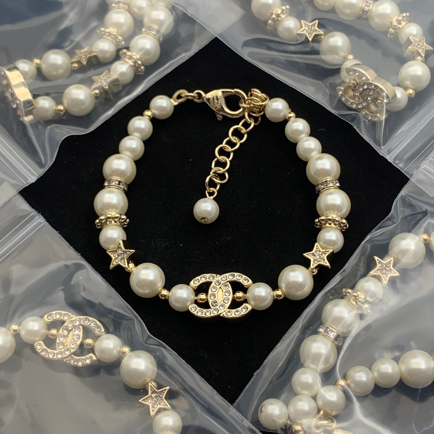 LuxluxHouse Low Price And High Quality Accessories Chanel