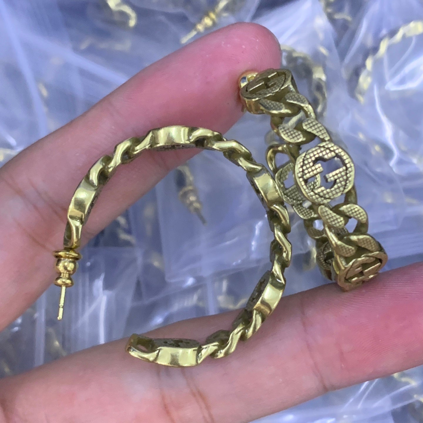 LuxluxHouse Low Price And High Quality Accessories Gucci