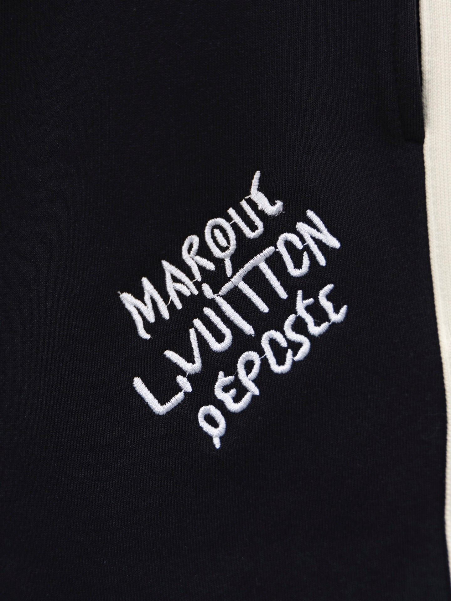 LuxluxHouse Best Quality Clothes Pants Louis Vuitton