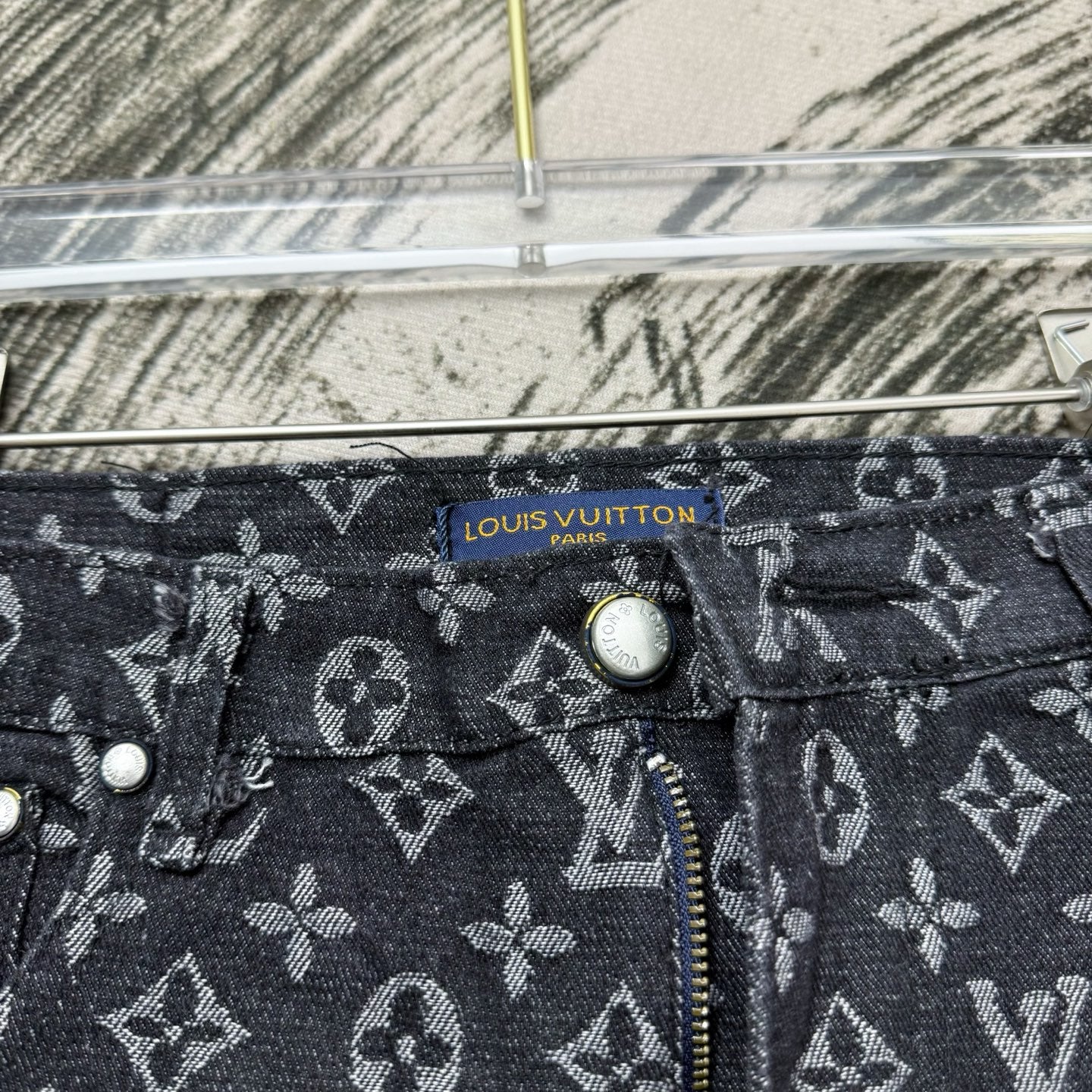 LuxluxHouse Best Quality Clothes Pants Louis Vuitton