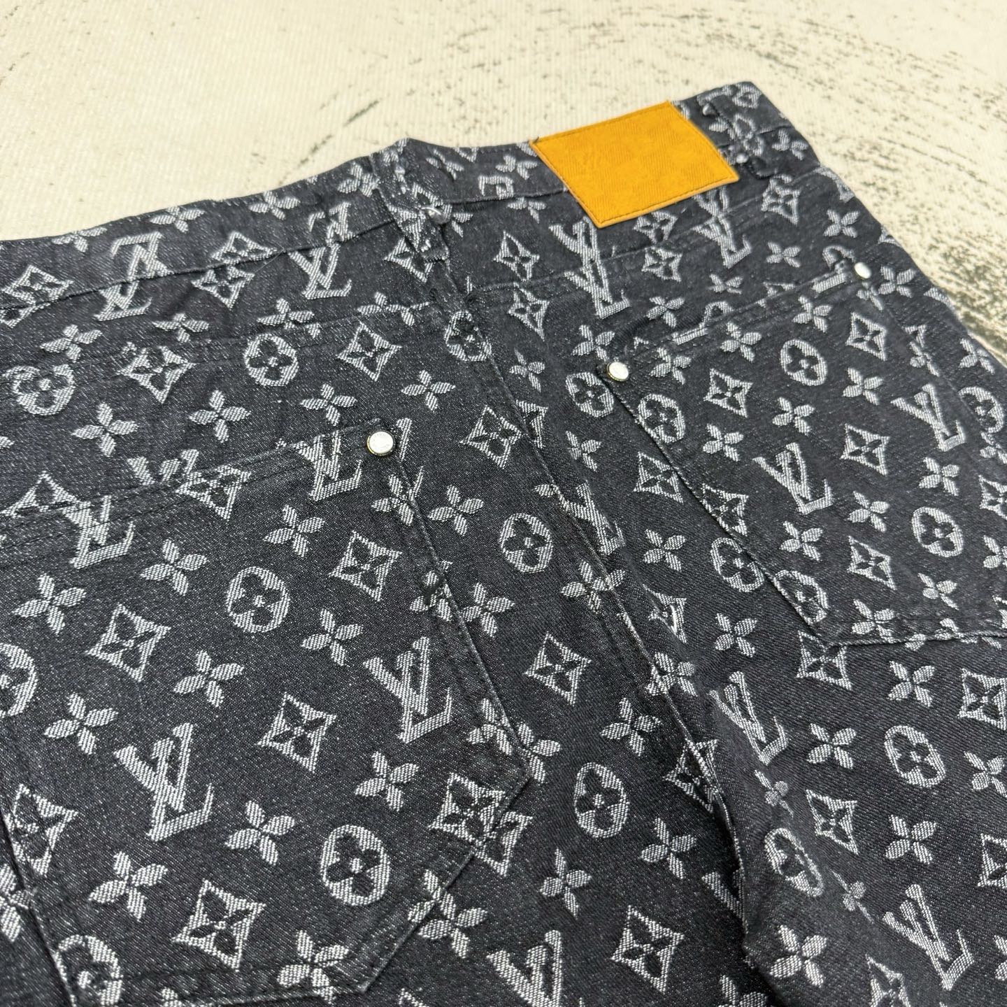 LuxluxHouse Best Quality Clothes Pants Louis Vuitton
