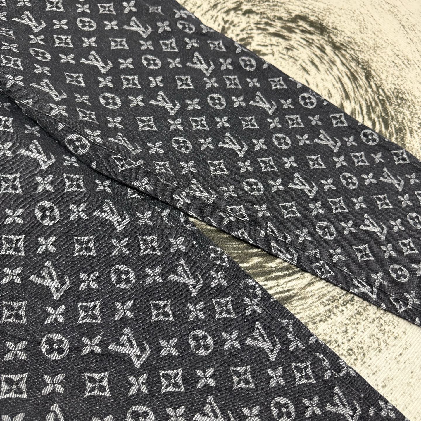 LuxluxHouse Best Quality Clothes Pants Louis Vuitton