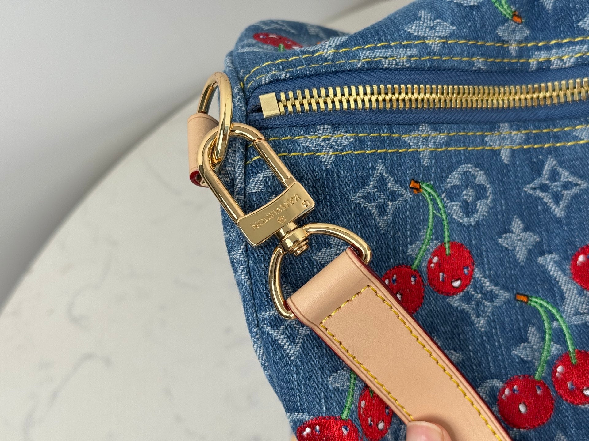 LuxluxHouse Best Quality Bags Louis Vuitton Men