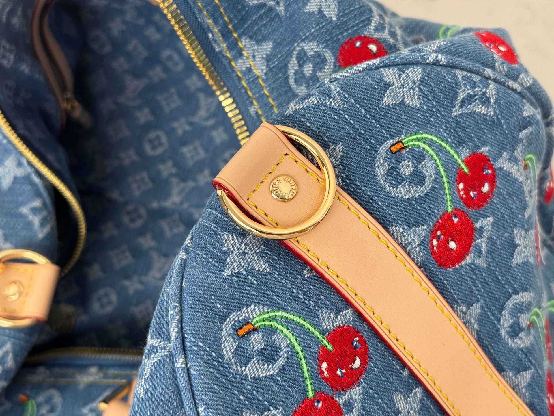 LuxluxHouse Best Quality Bags Louis Vuitton Men