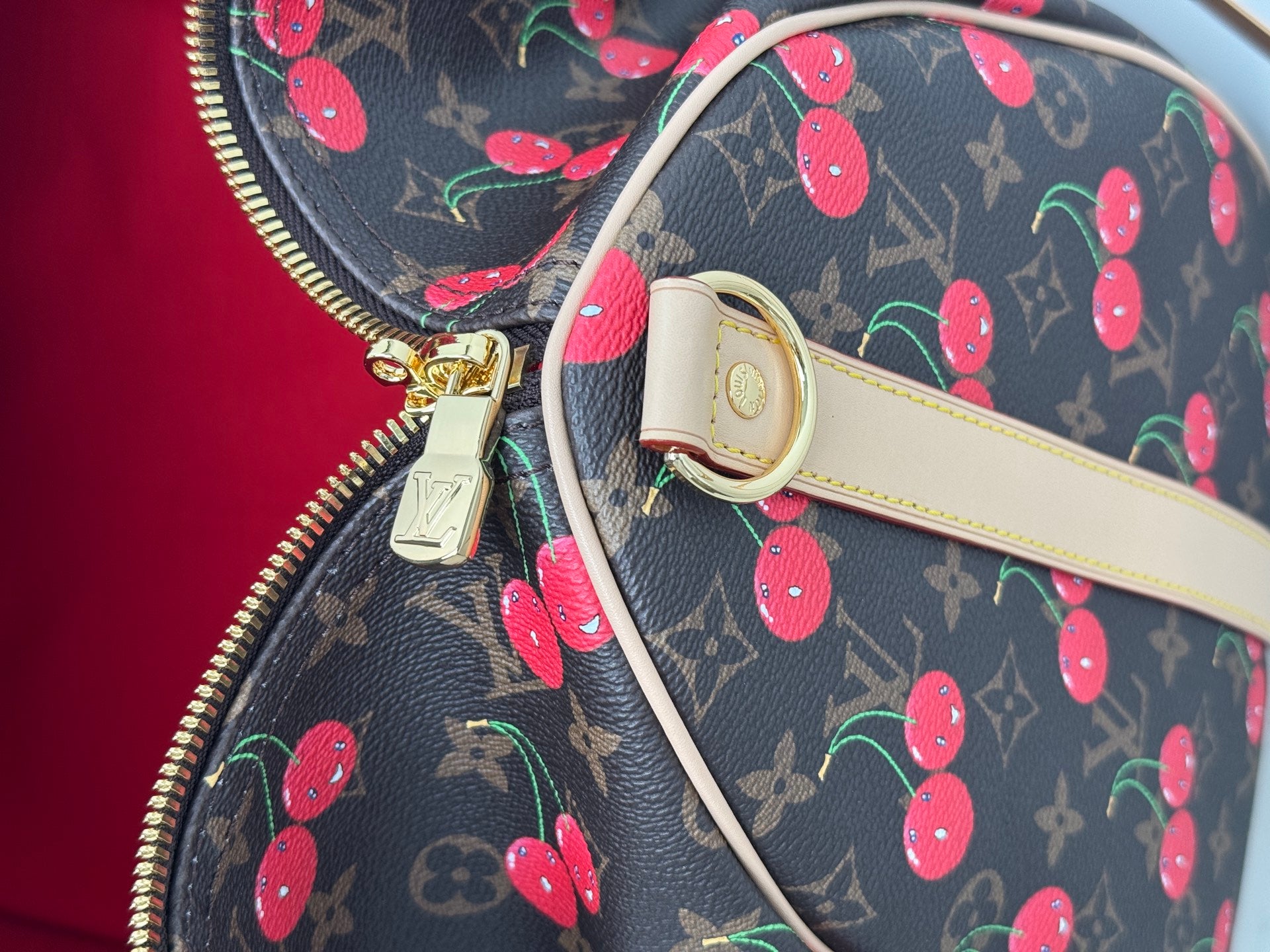 LuxluxHouse Best Quality Bags Louis Vuitton Men