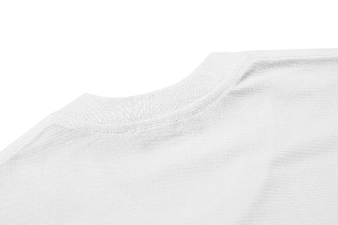 LuxluxHouse Best Quality Clothes T-shirt Dior