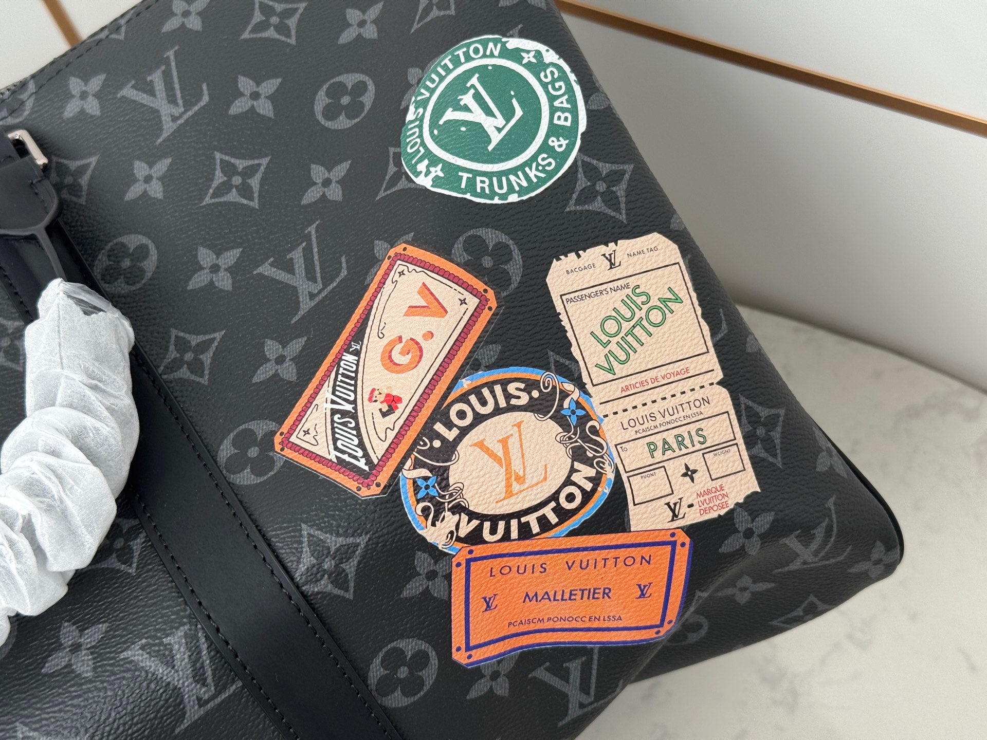 LuxluxHouse Best Quality Bags Louis Vuitton Men