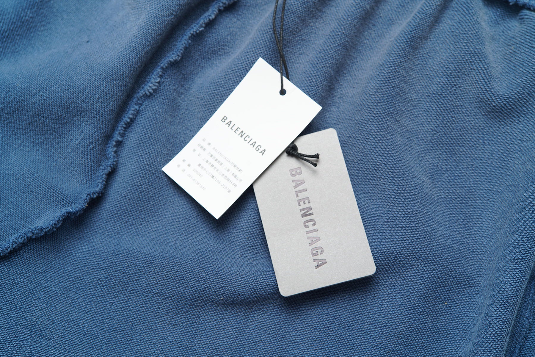 LuxluxHouse Best Quality Clothes Balenciaga Pants