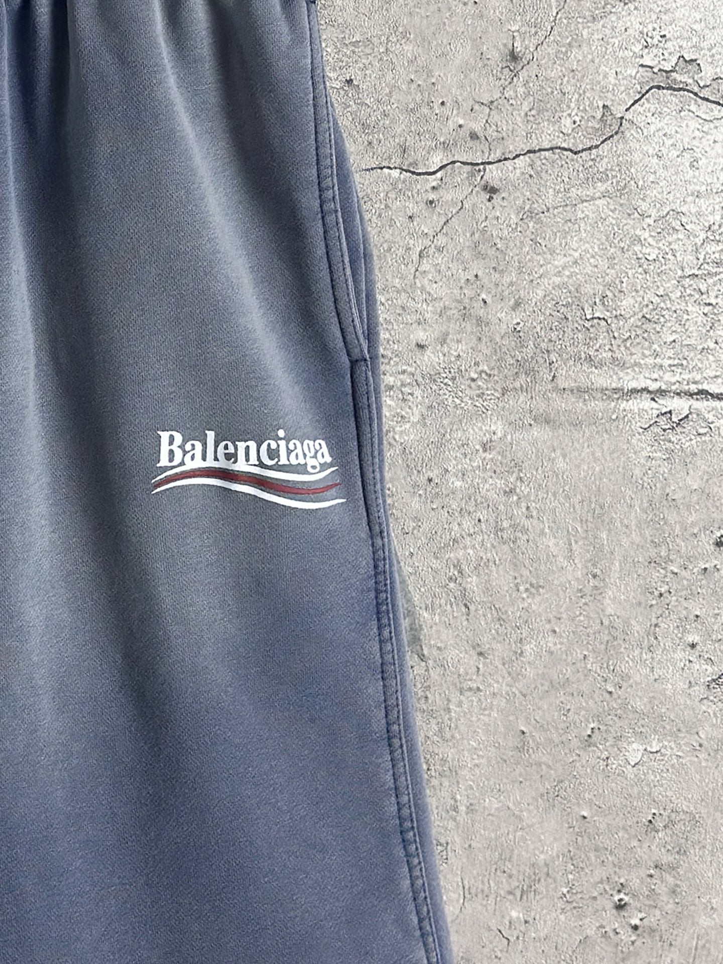 LuxluxHouse Best Quality Clothes Balenciaga Pants