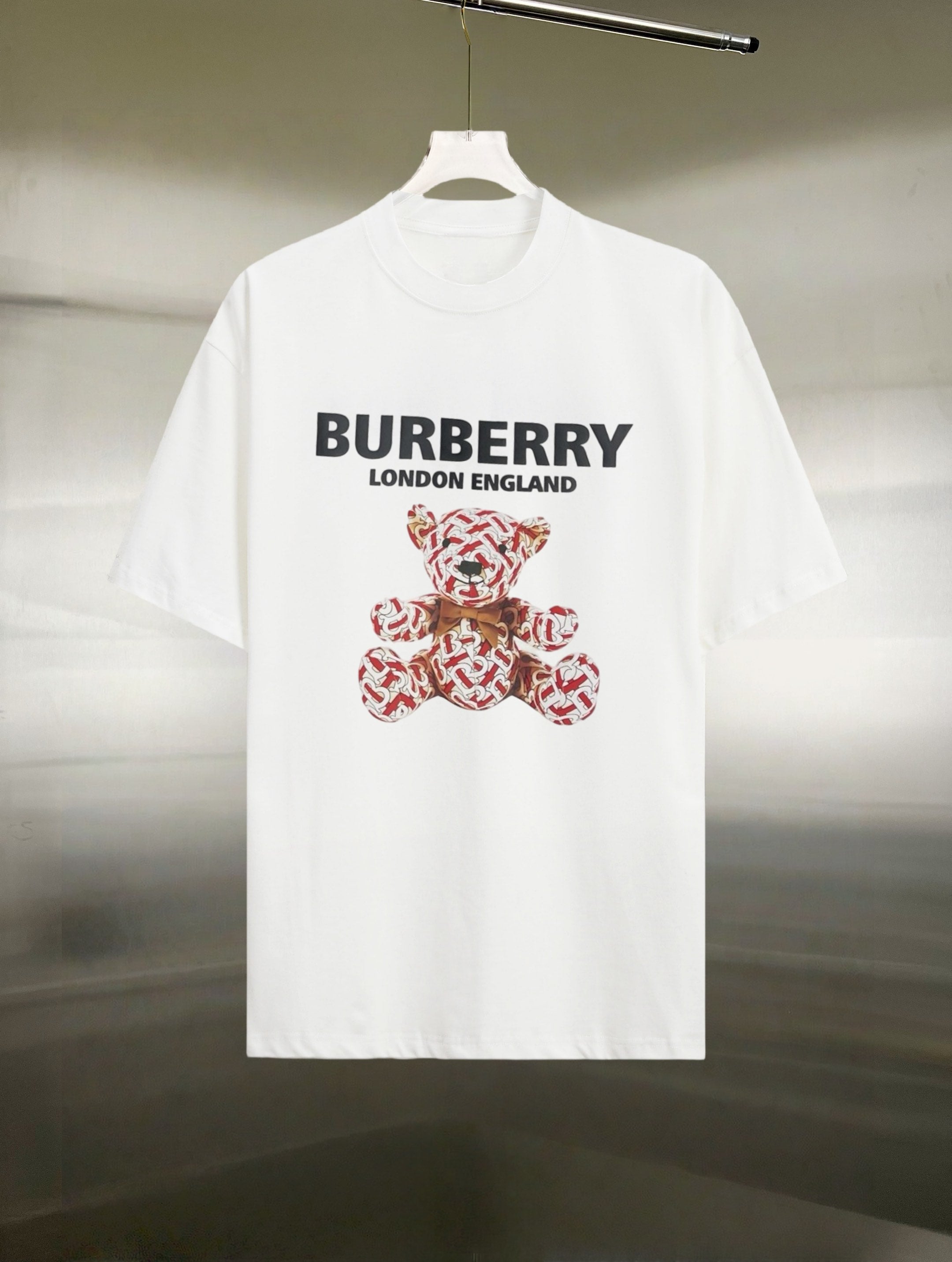 LuxluxHouse Best Quality Clothes Burberry T-shirt