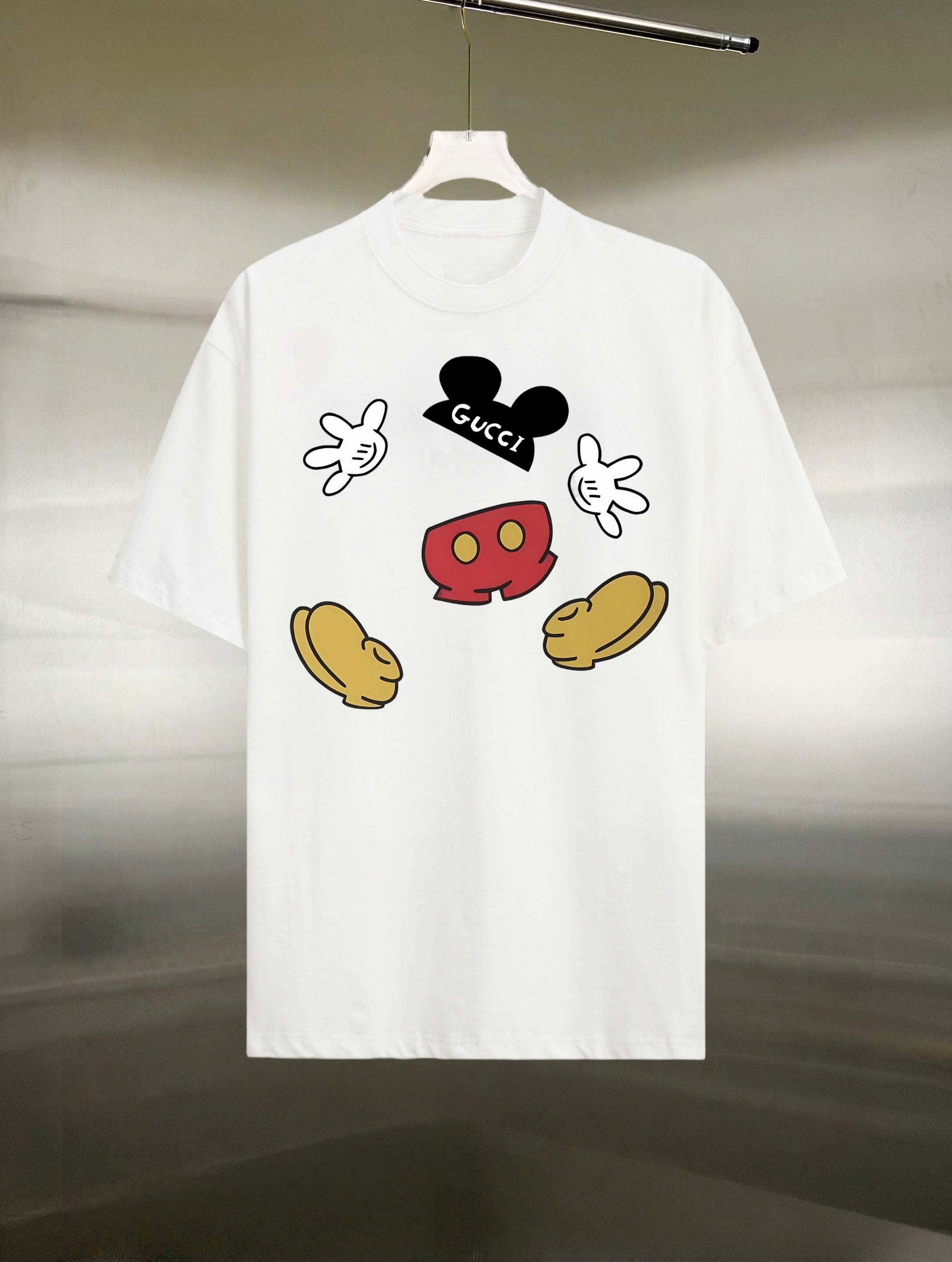 LuxluxHouse Best Quality Clothes Gucci T-shirt