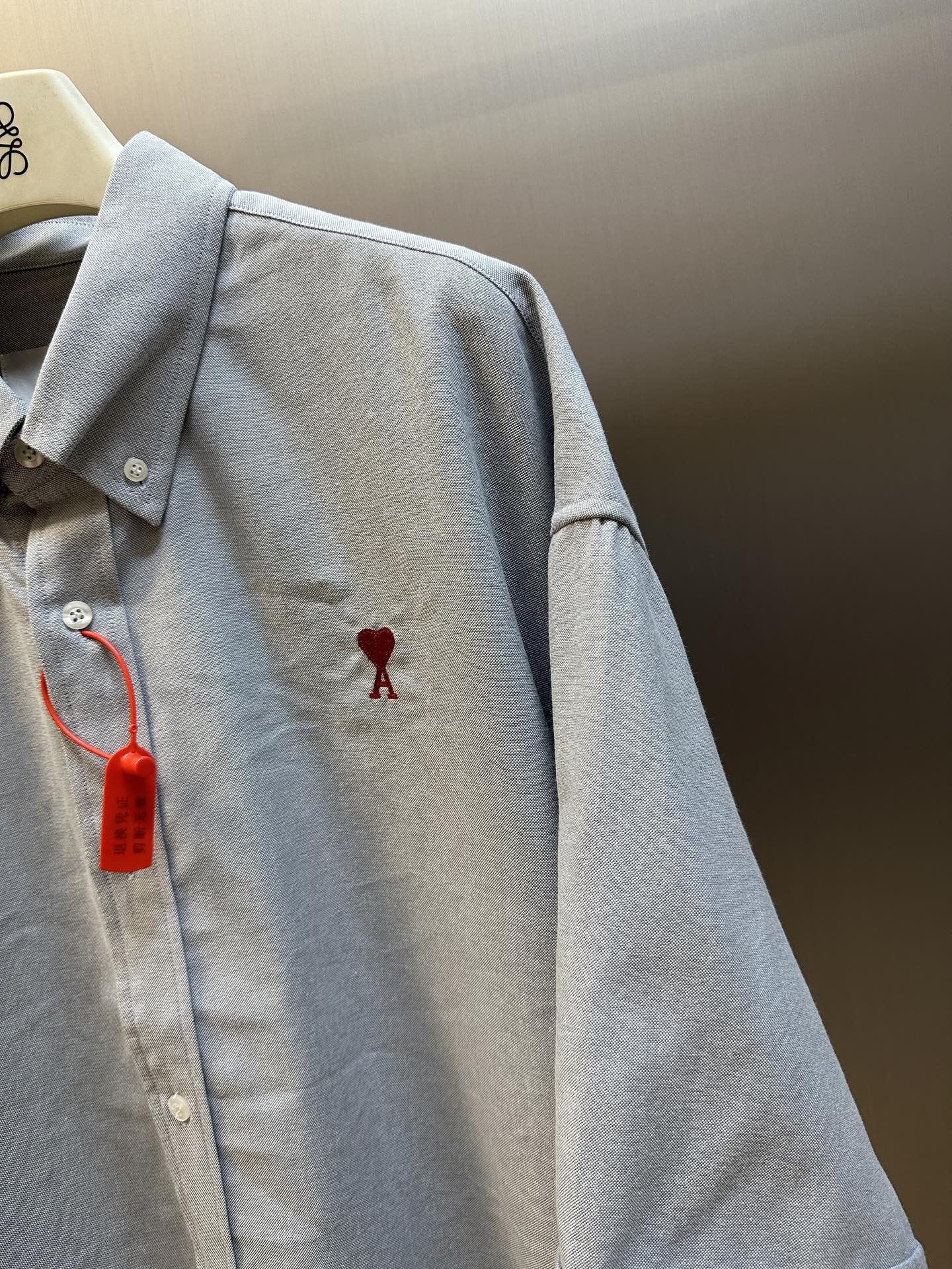 LuxluxHouse Best Quality Clothes Shirts&Polo Amiri