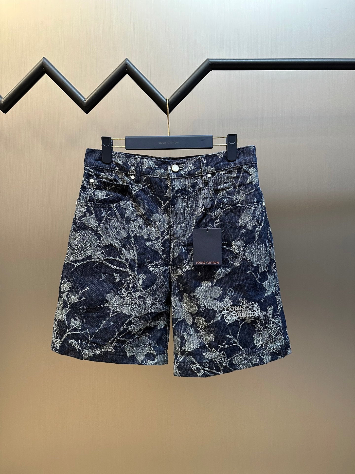 LuxluxHouse Best Quality Clothes Shirts&Polo Louis Vuitton