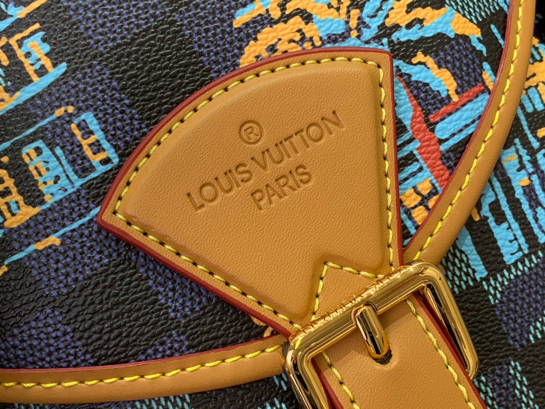 LuxluxHouse Best Quality Bags Louis Vuitton Men