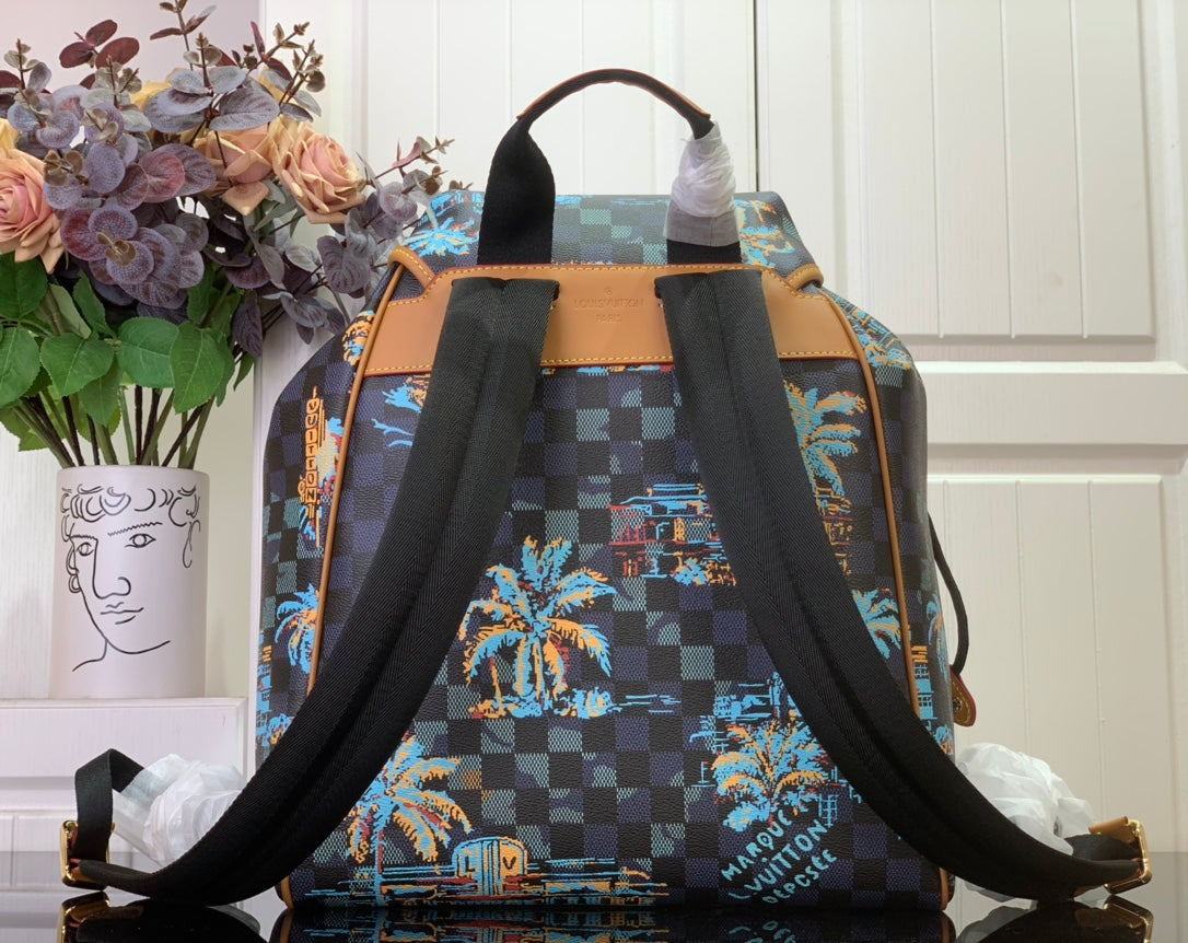 LuxluxHouse Best Quality Bags Louis Vuitton Men