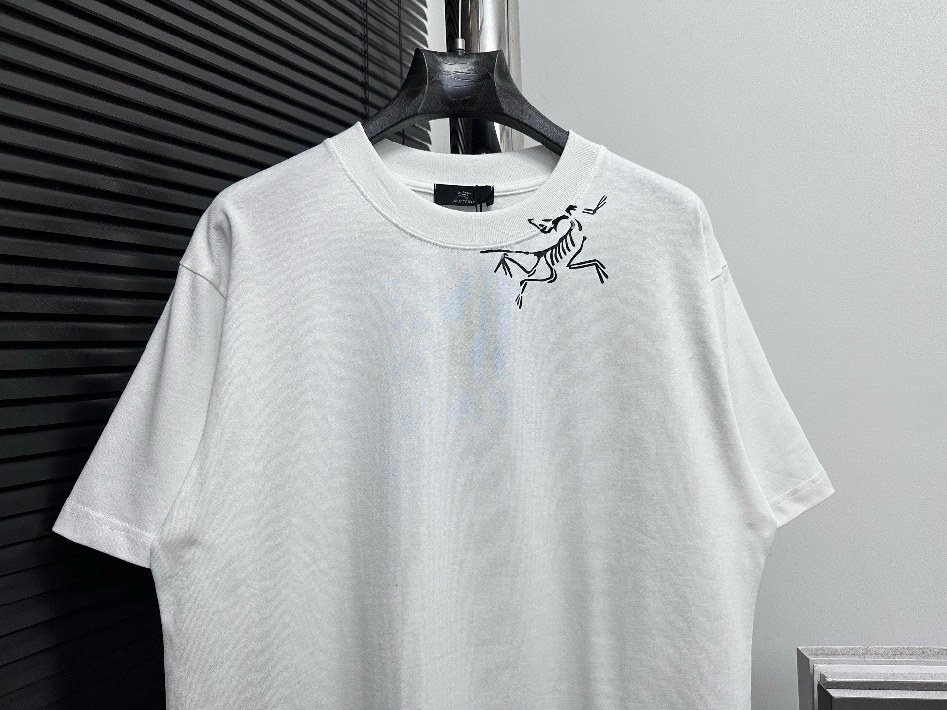 LuxluxHouse Best Quality Clothes T-shirt Arcteryx