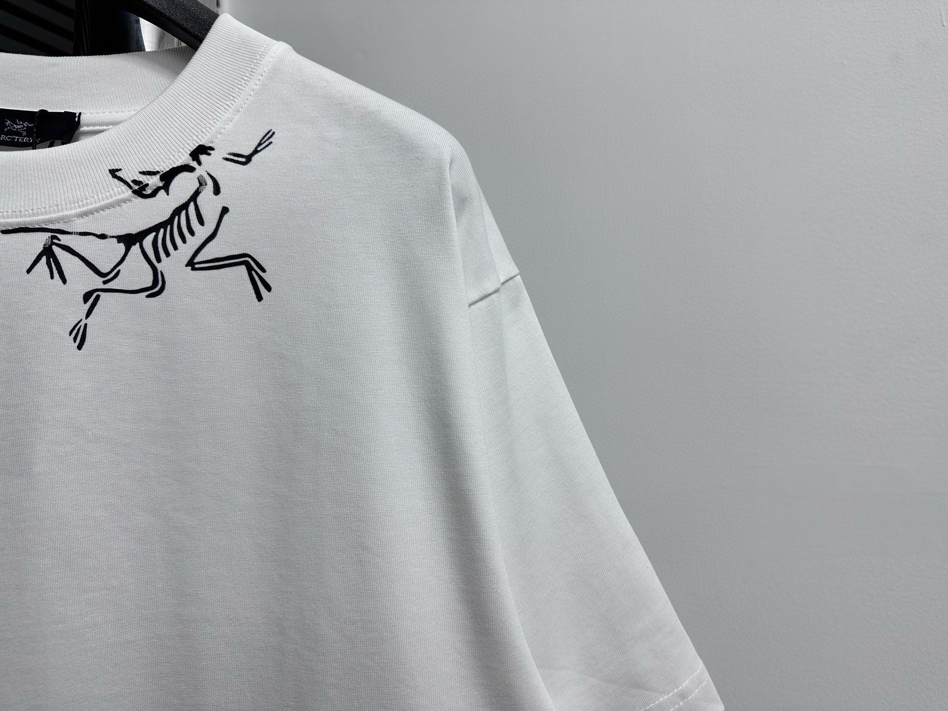 LuxluxHouse Best Quality Clothes T-shirt Arcteryx