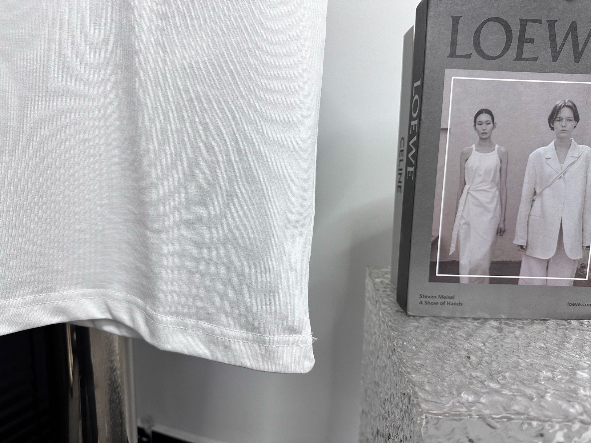 LuxluxHouse Best Quality Clothes T-shirt Arcteryx
