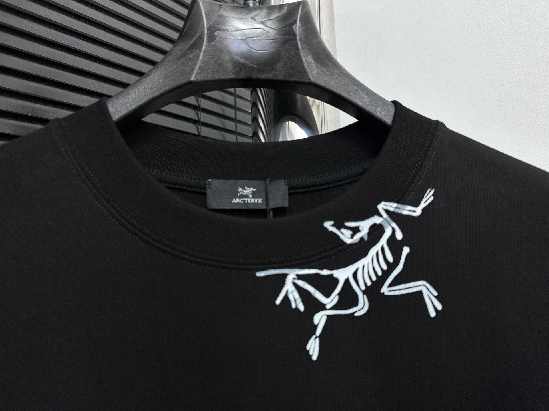 LuxluxHouse Best Quality Clothes T-shirt Arcteryx