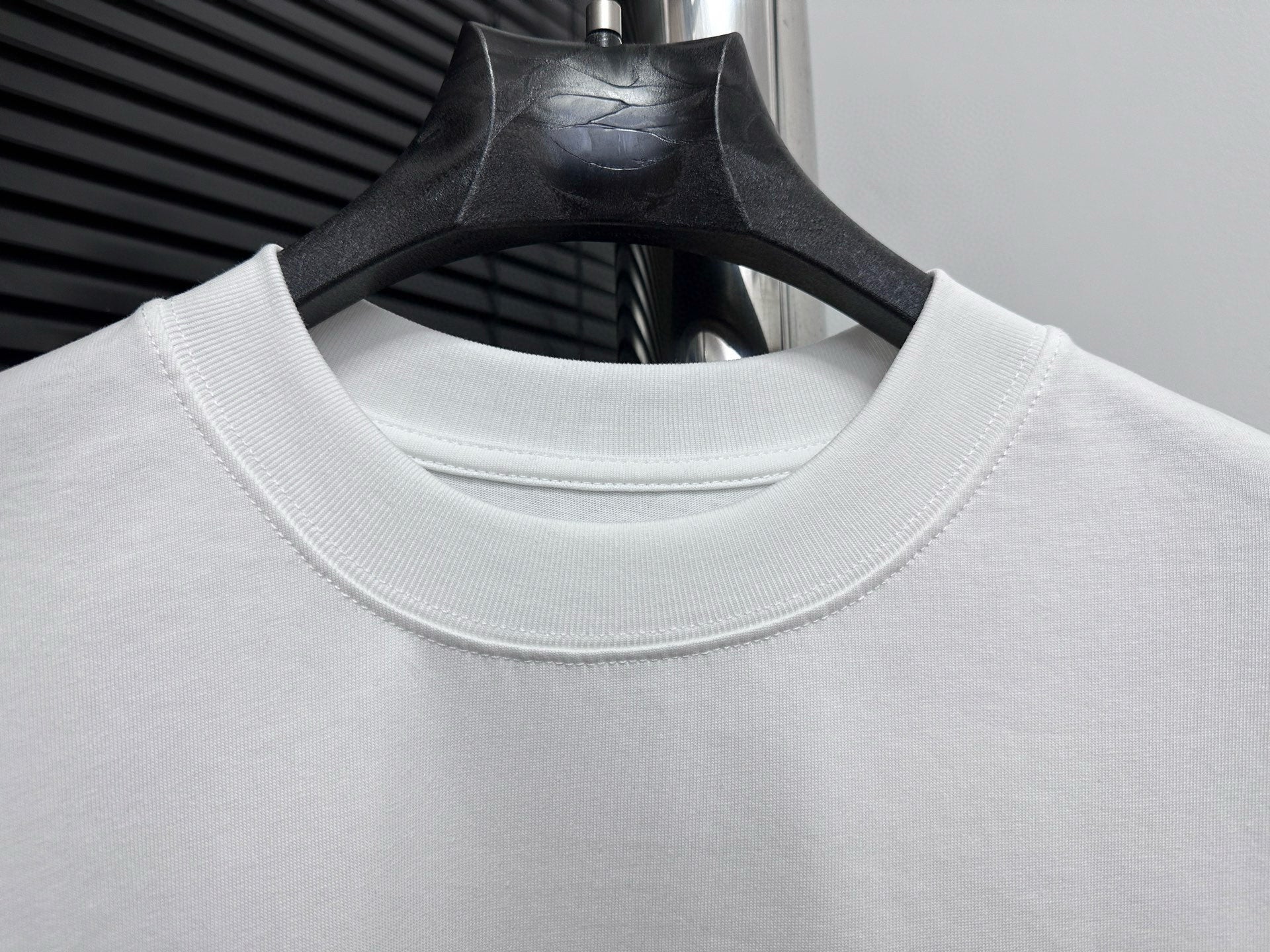 LuxluxHouse Best Quality Clothes Chrome Hearts T-shirt