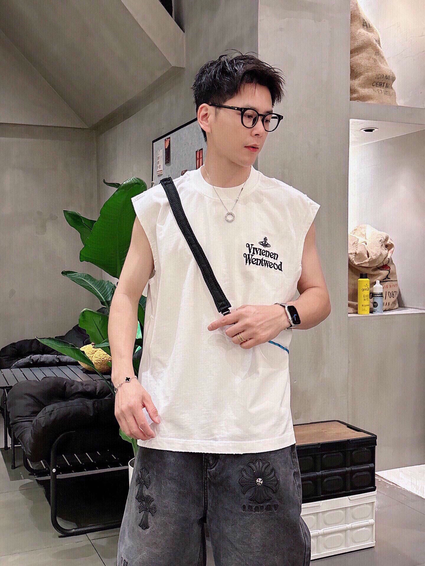 LuxluxHouse Best Quality Clothes Pants