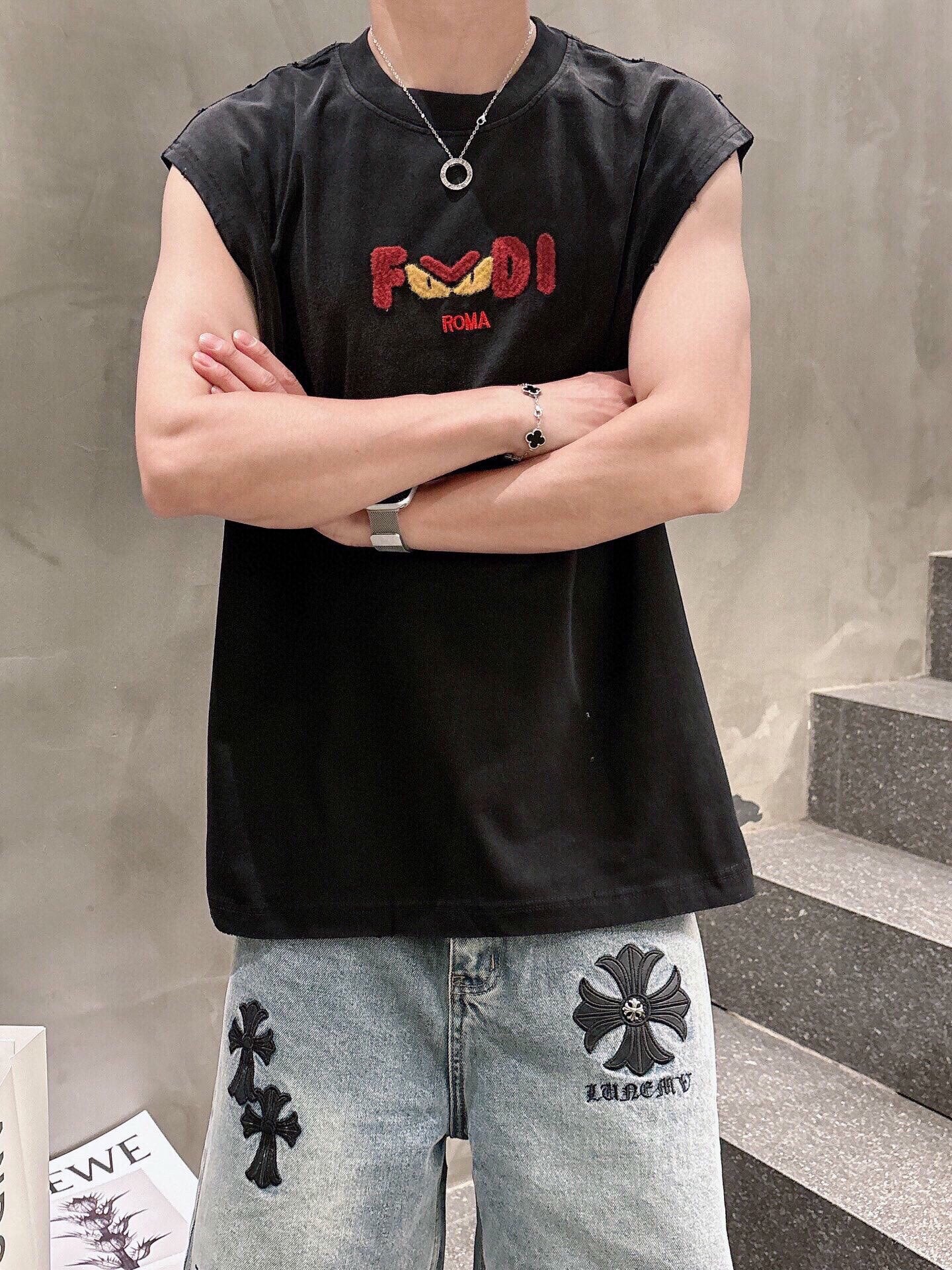 LuxluxHouse Best Quality Clothes Fendi Pants