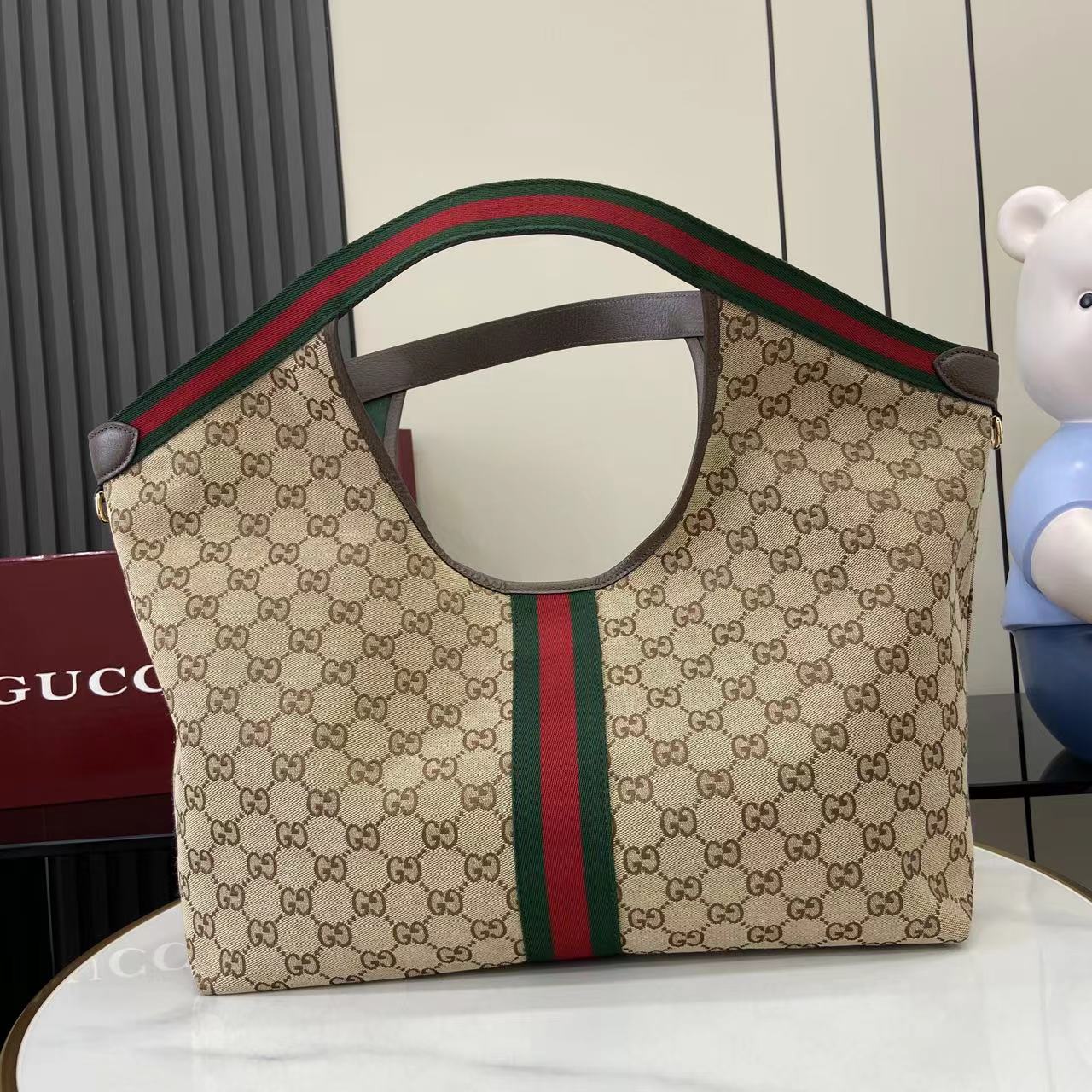 LuxluxHouse Best Quality Bags Gucci Women
