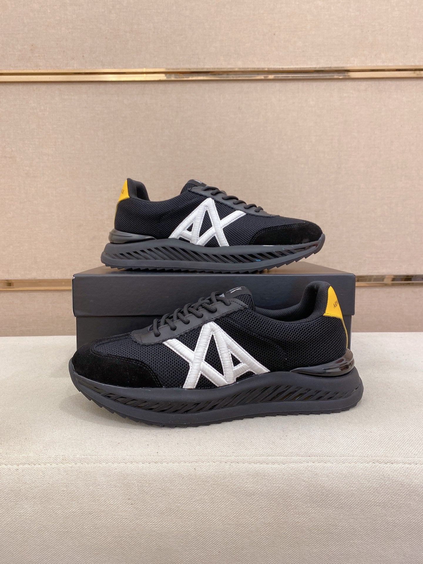 LuxluxHouse Best Quality Shoes Shoes Amiri